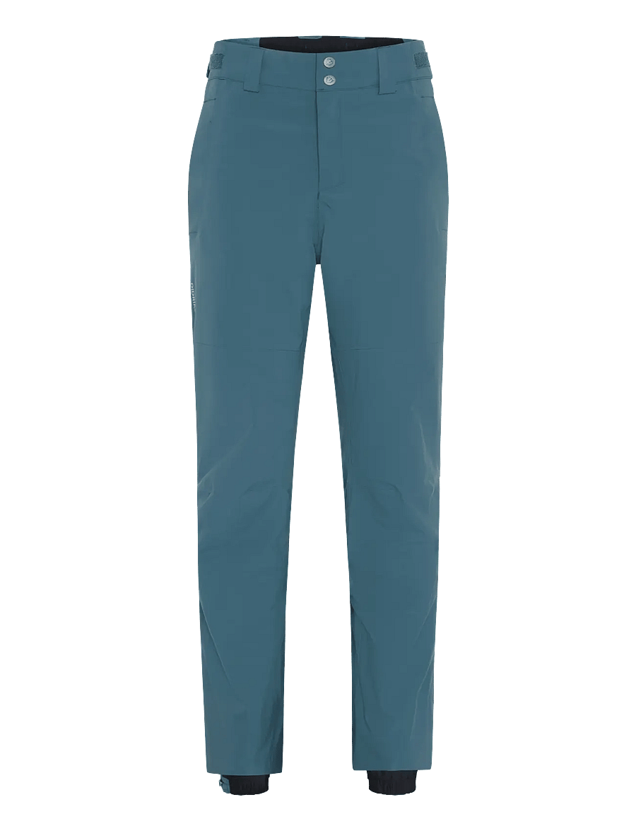 Didriksons - IDUN WNS PNT 2 - ski-kleidung - star blue - 1