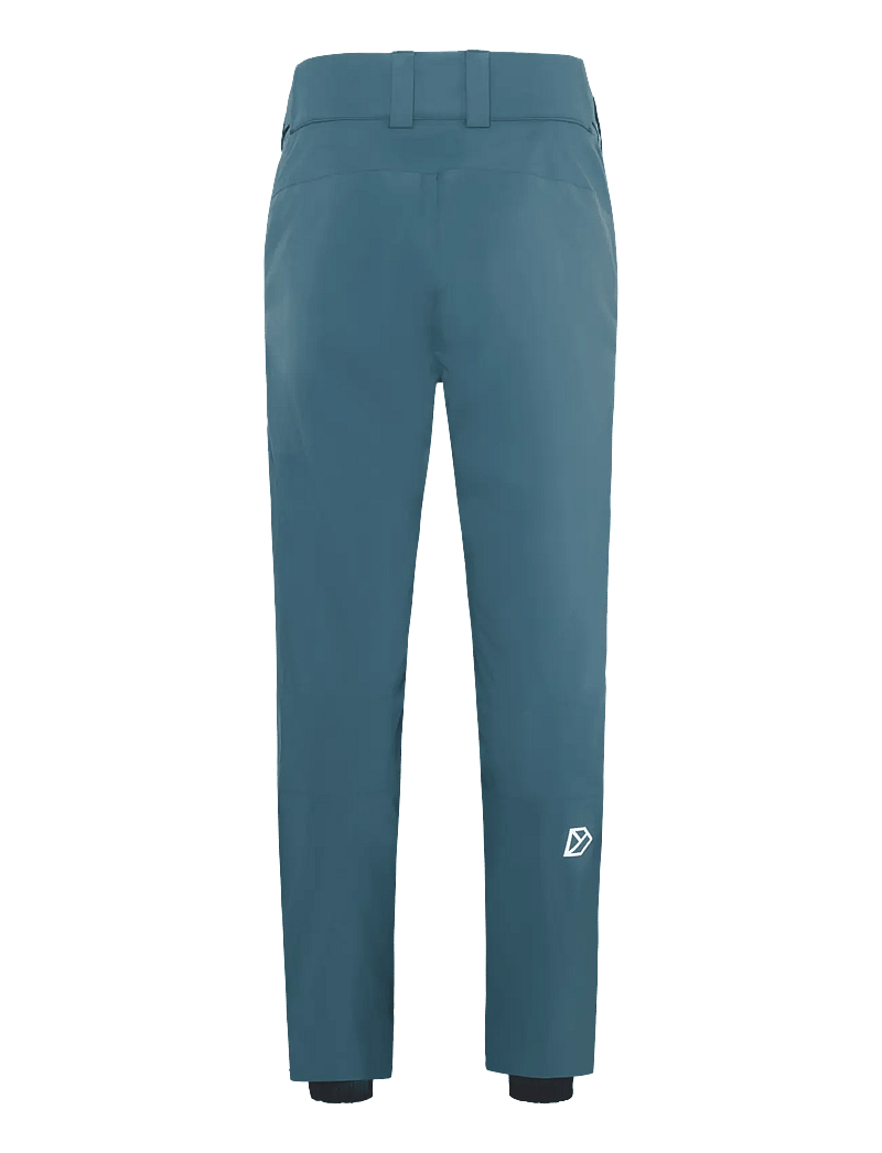 Didriksons - IDUN WNS PNT 2 - ski-kleidung - star blue - 2