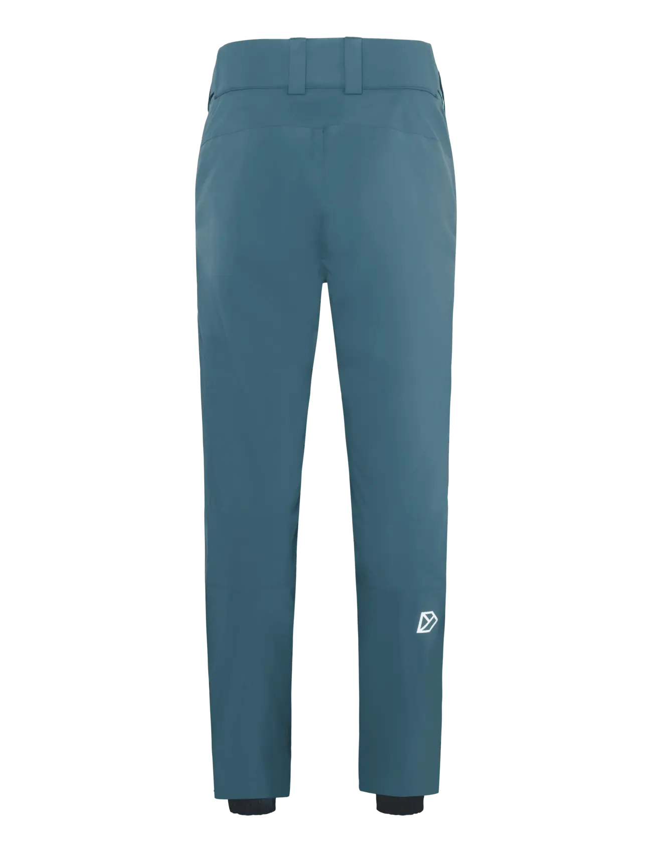 Didriksons - IDUN WNS PNT 2 - skibukser - star blue - 2