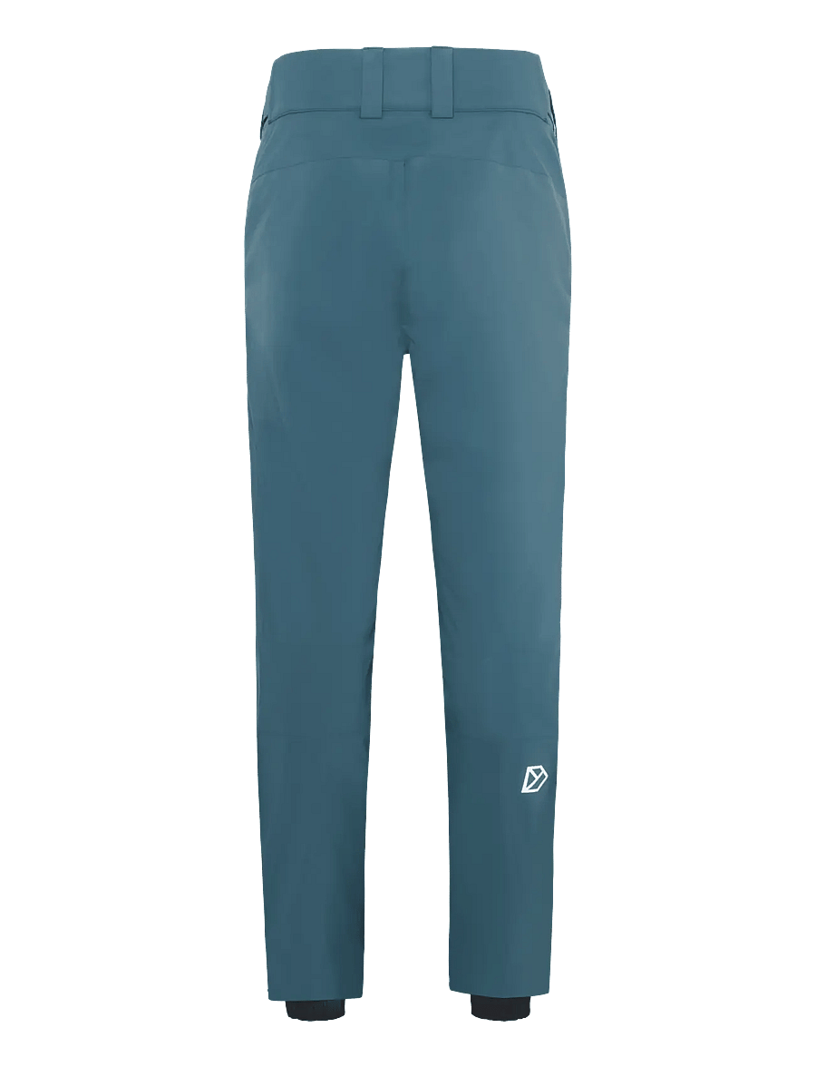 Didriksons - IDUN WNS PNT 2 - ski-kleidung - star blue - 2