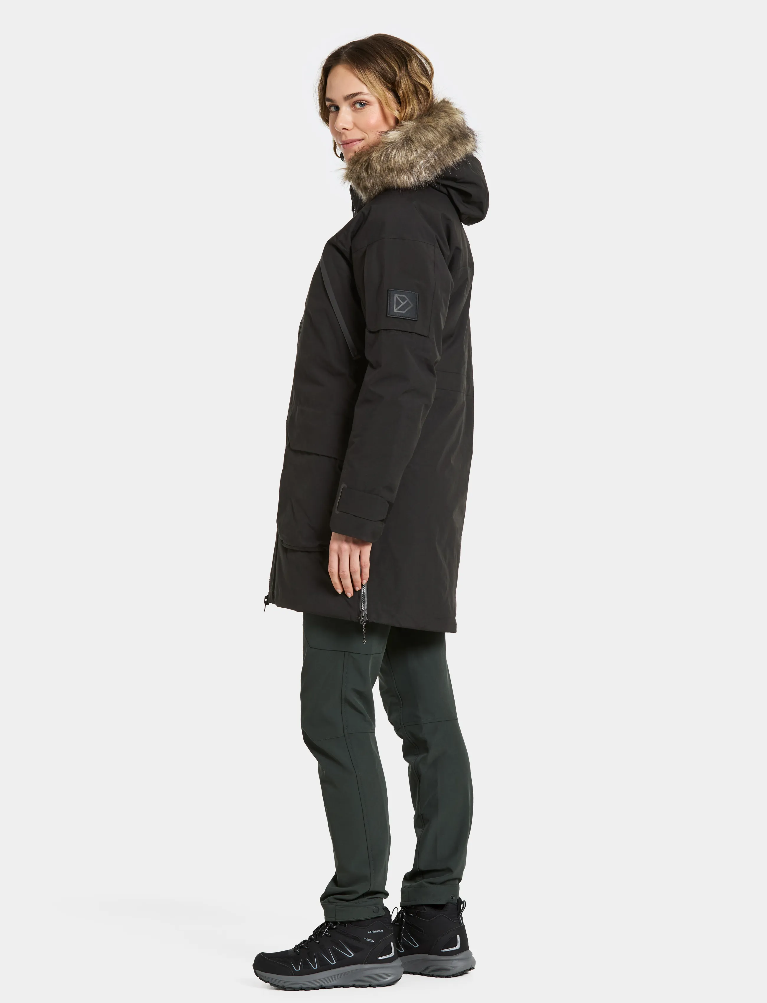 Ceres Parka