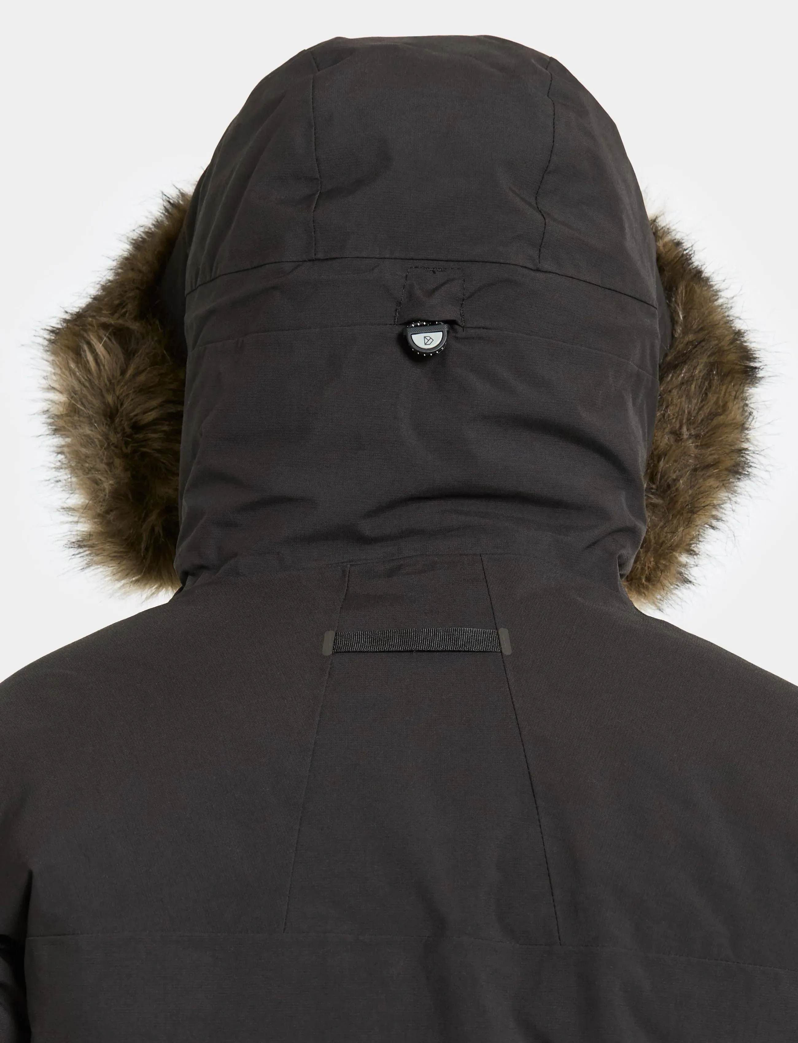 Didriksons Zeus Parka jackor herr – bild 10
