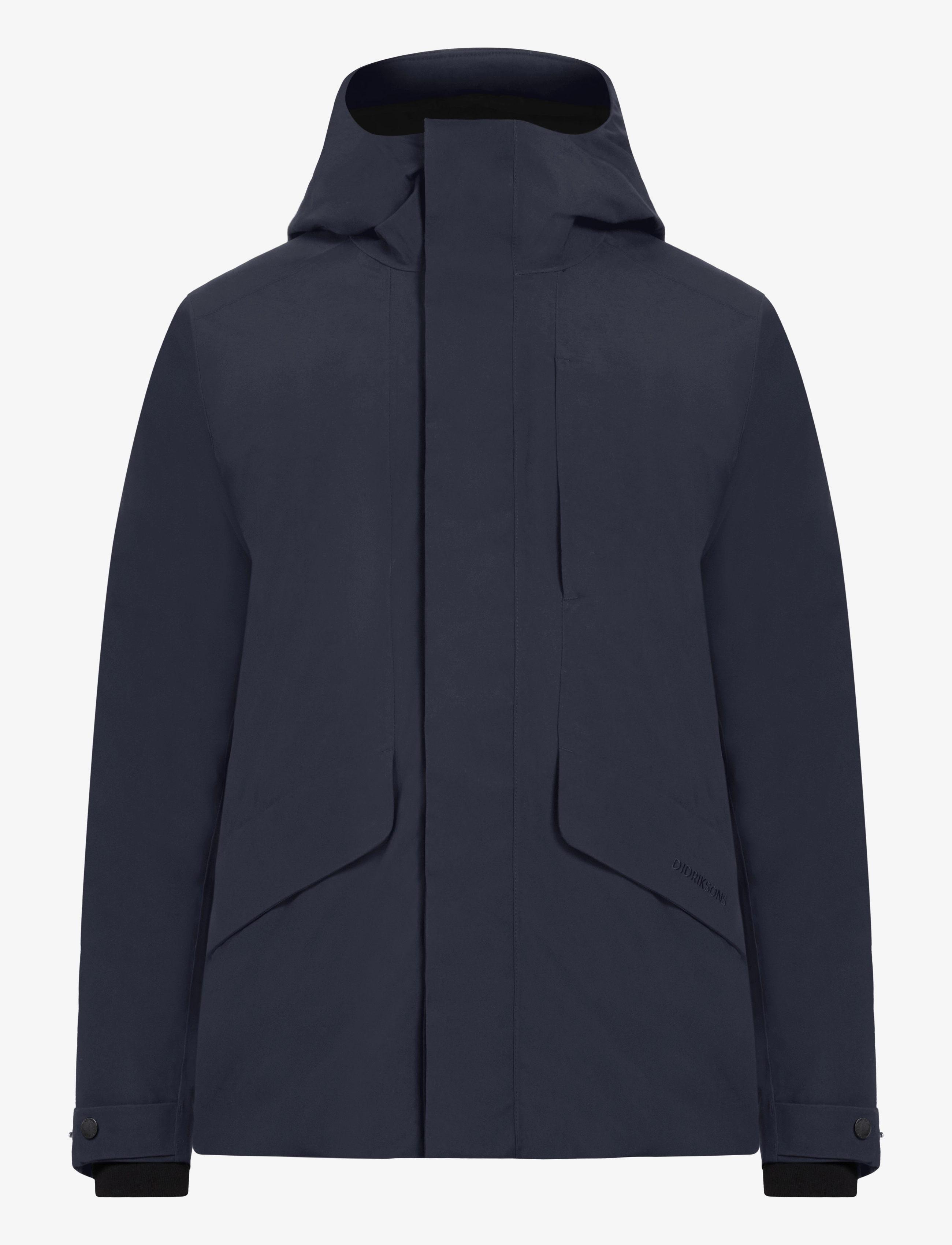 DARK NIGHT BLUE