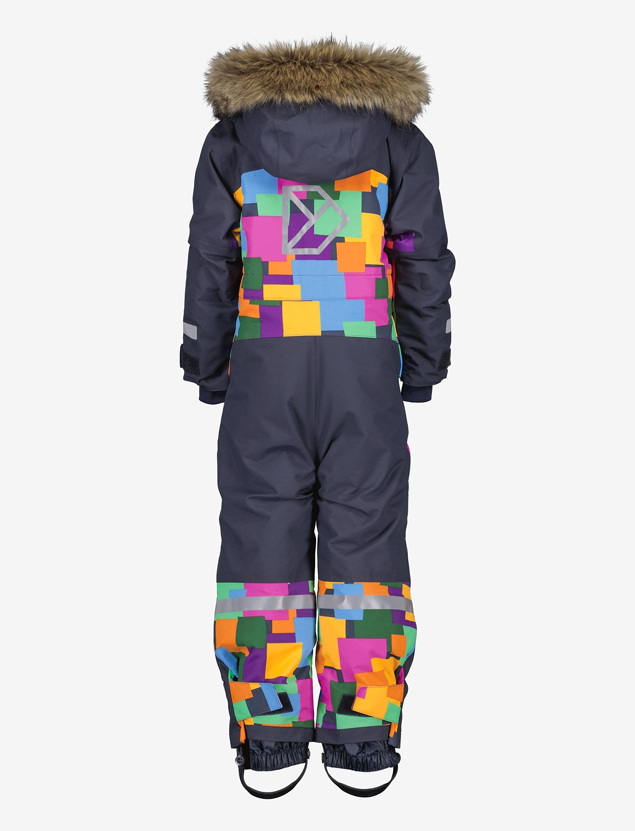 Didriksons - BJÄRVEN PR K COVER - notes - 2