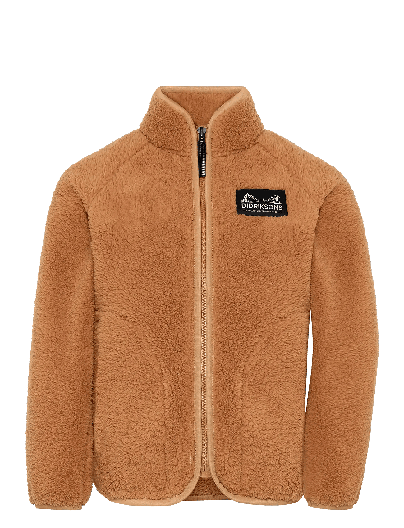 Didriksons - Gibbs Kids` Full-Zip -