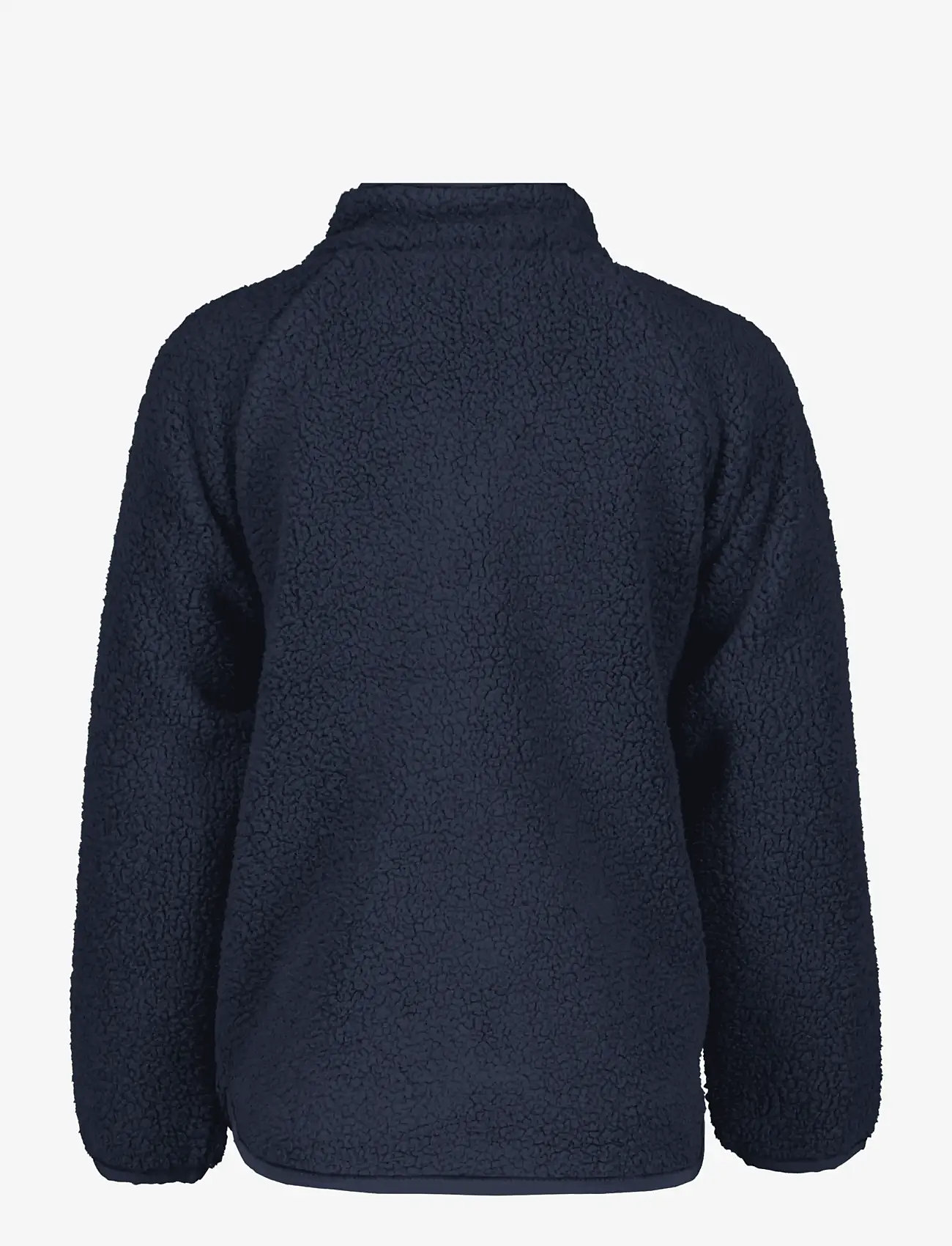Didriksons - Gibbs Kids' Full-Zip - isolierte jacken - navy - 2