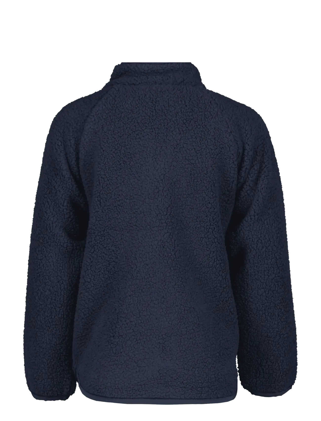 Didriksons - Gibbs Kids' Full-Zip - herfstjassen - navy - 2