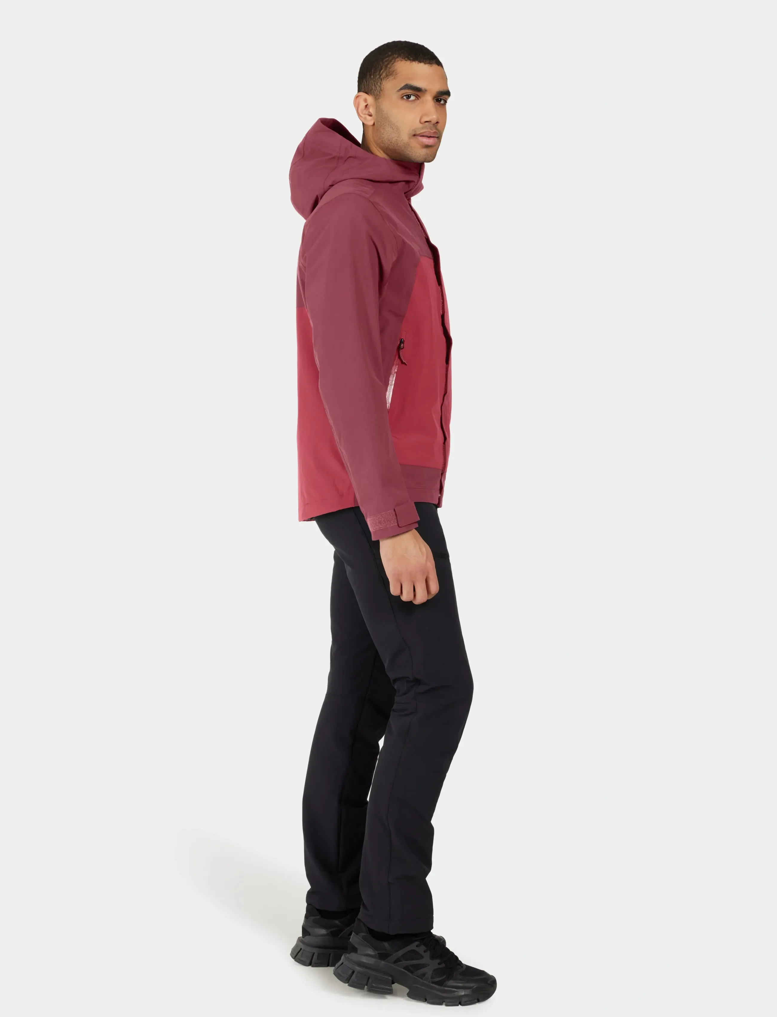 Grit Usx Jacket 3 2