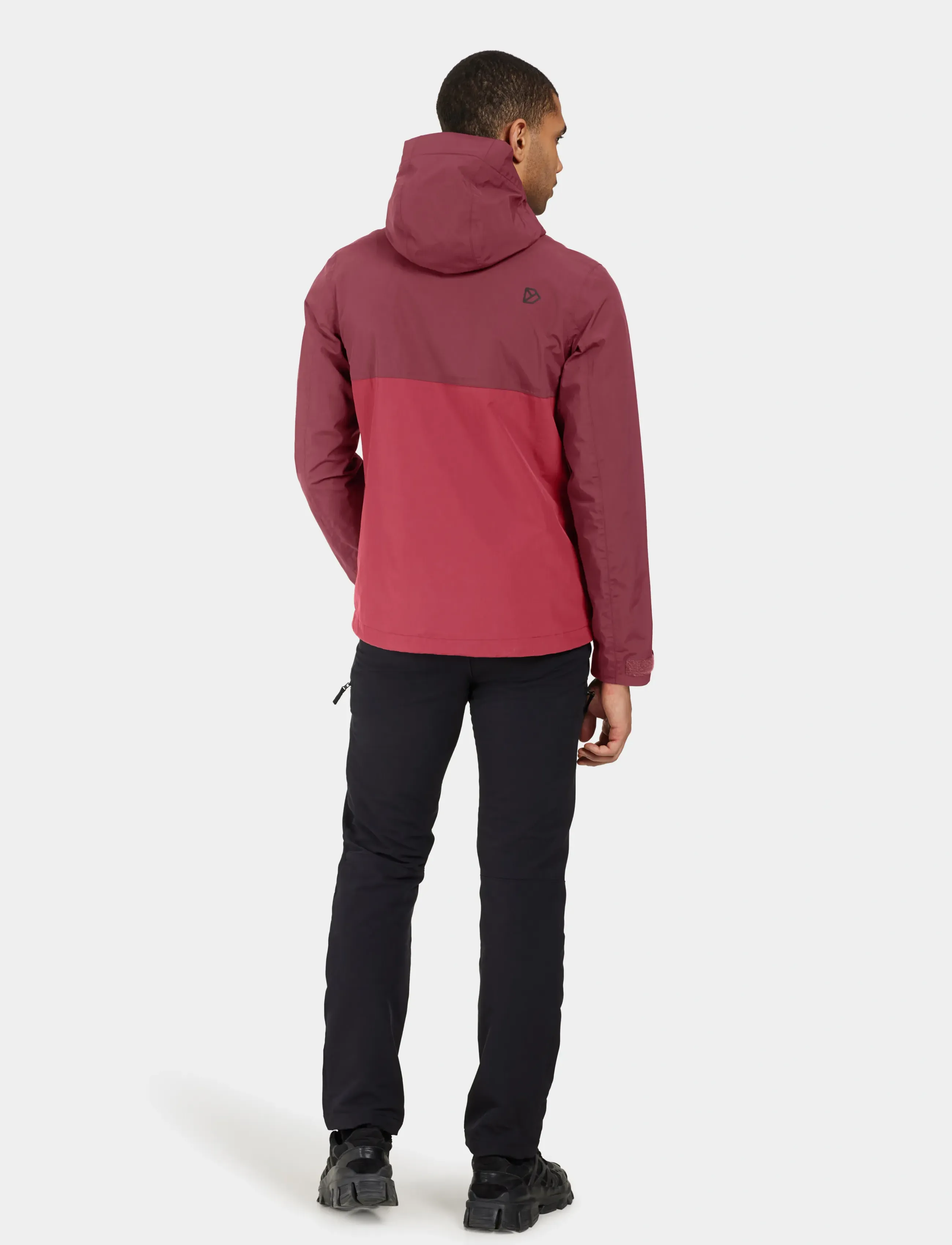 Grit Usx Jacket 3 4