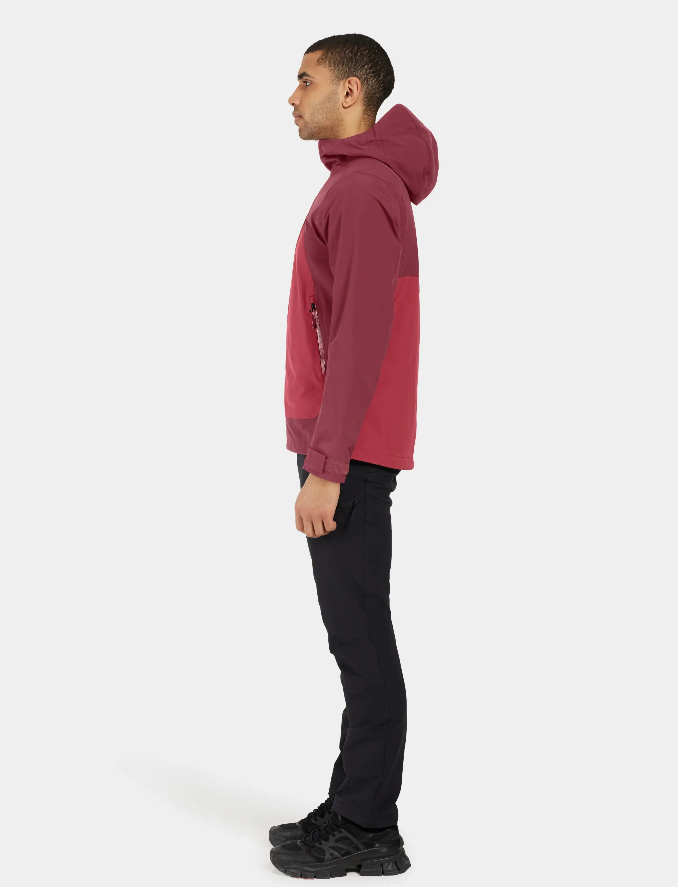 Grit Usx Jacket 3 5