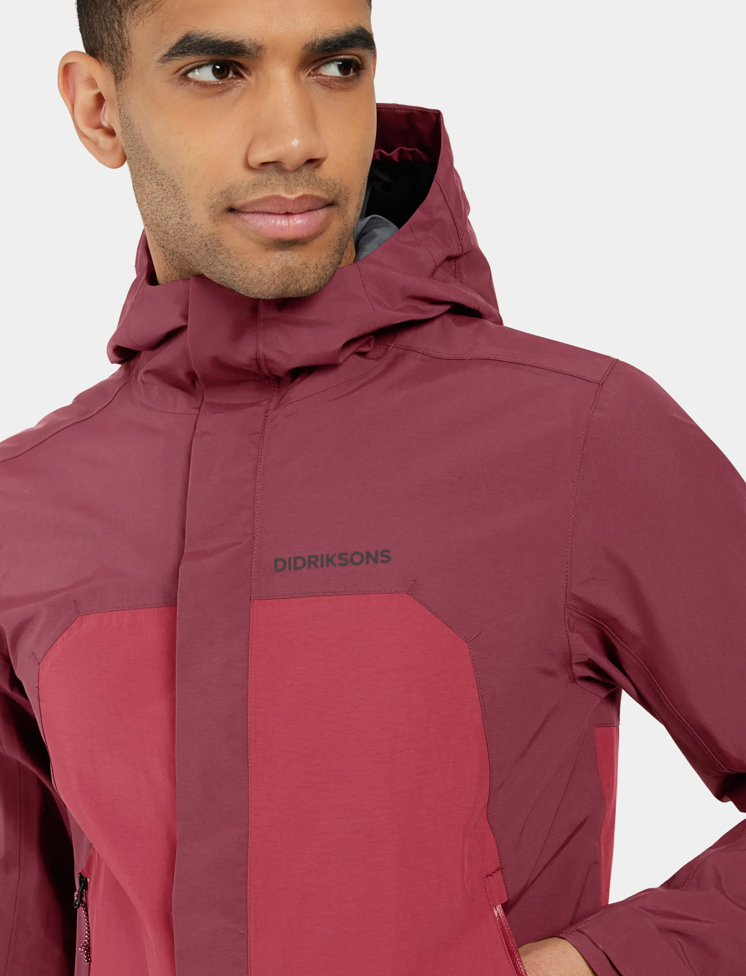 Grit Usx Jacket 3 6