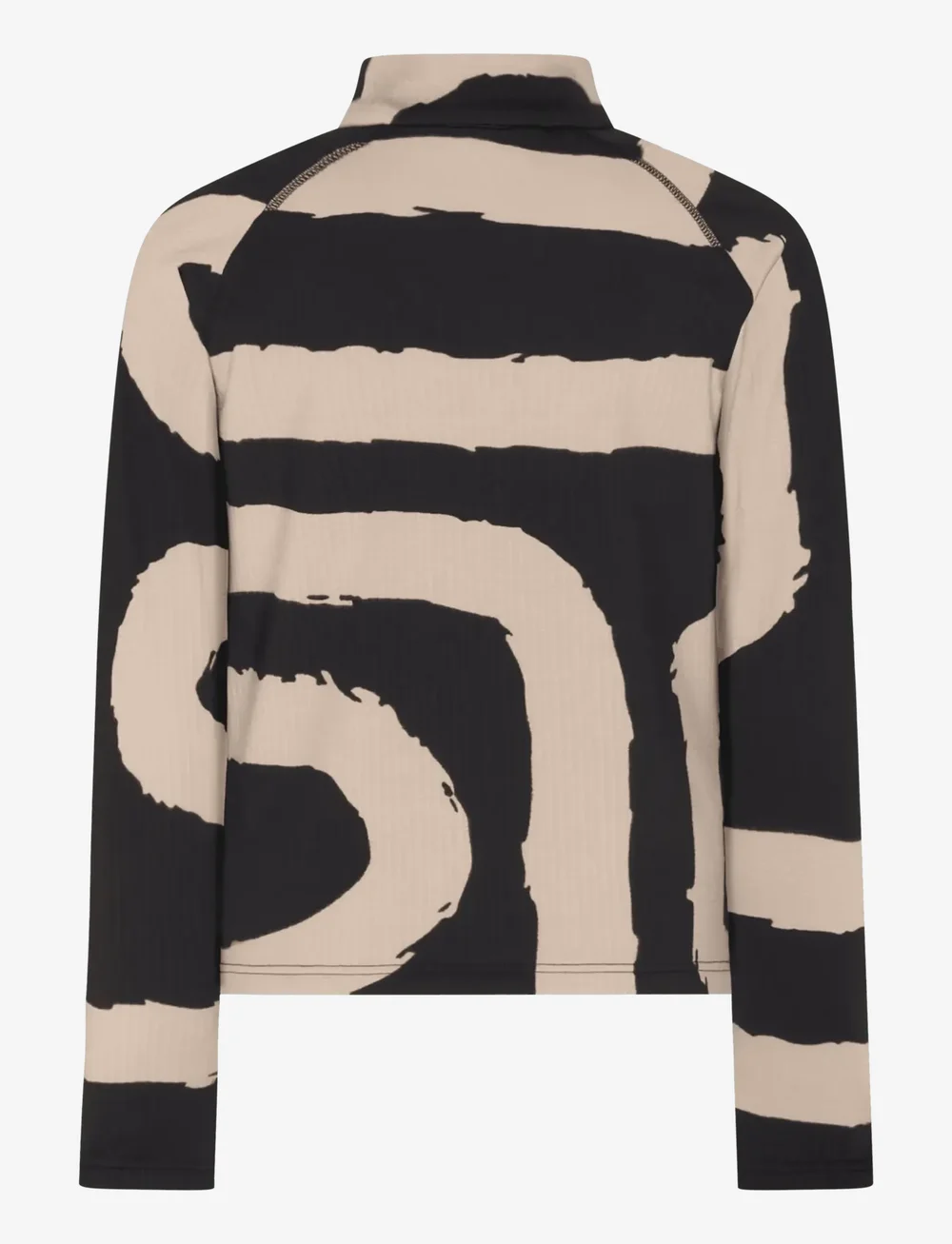 Didriksons - YOTTA PR KIDS SET - 2-osalised komplektid - path l black - 3