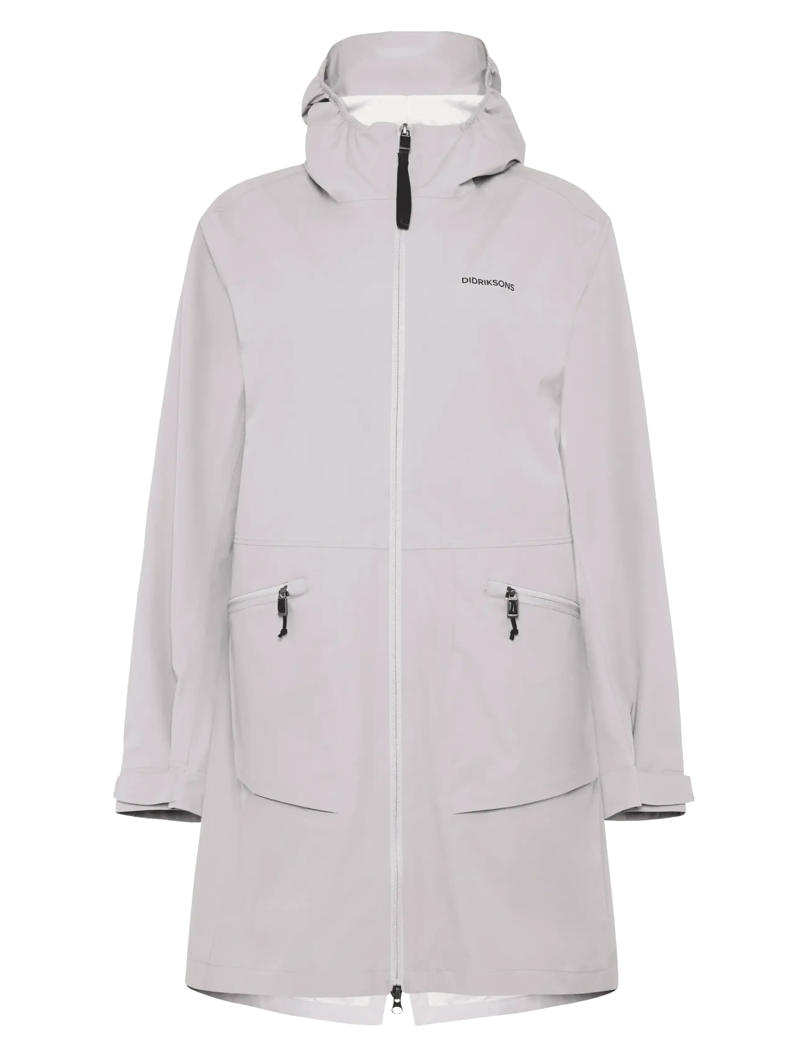 Didriksons - Eliana Wns Parka -