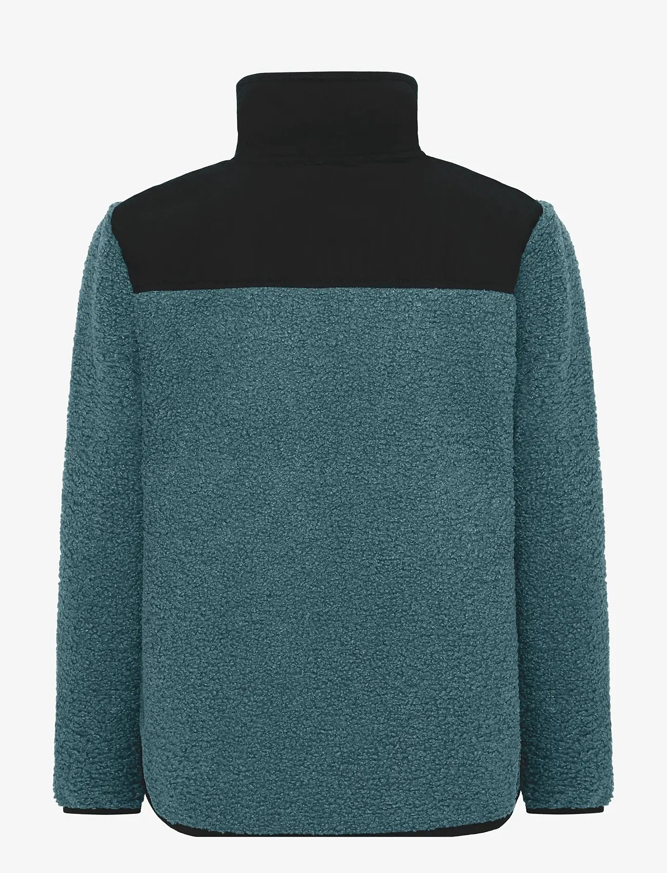 Didriksons - EXA KIDS HALF Z - sweaters - star blue - 2