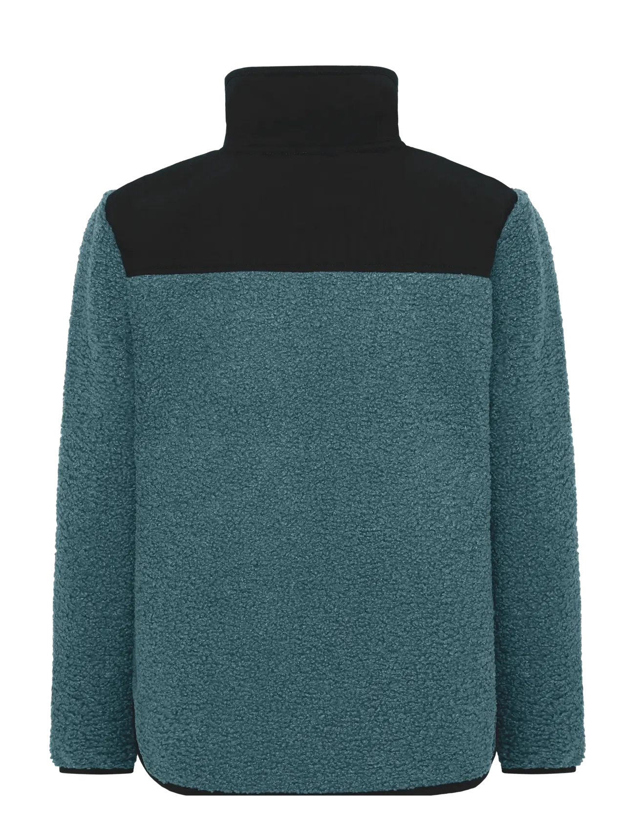 Didriksons - EXA KIDS HALF Z - svetarit - star blue - 2