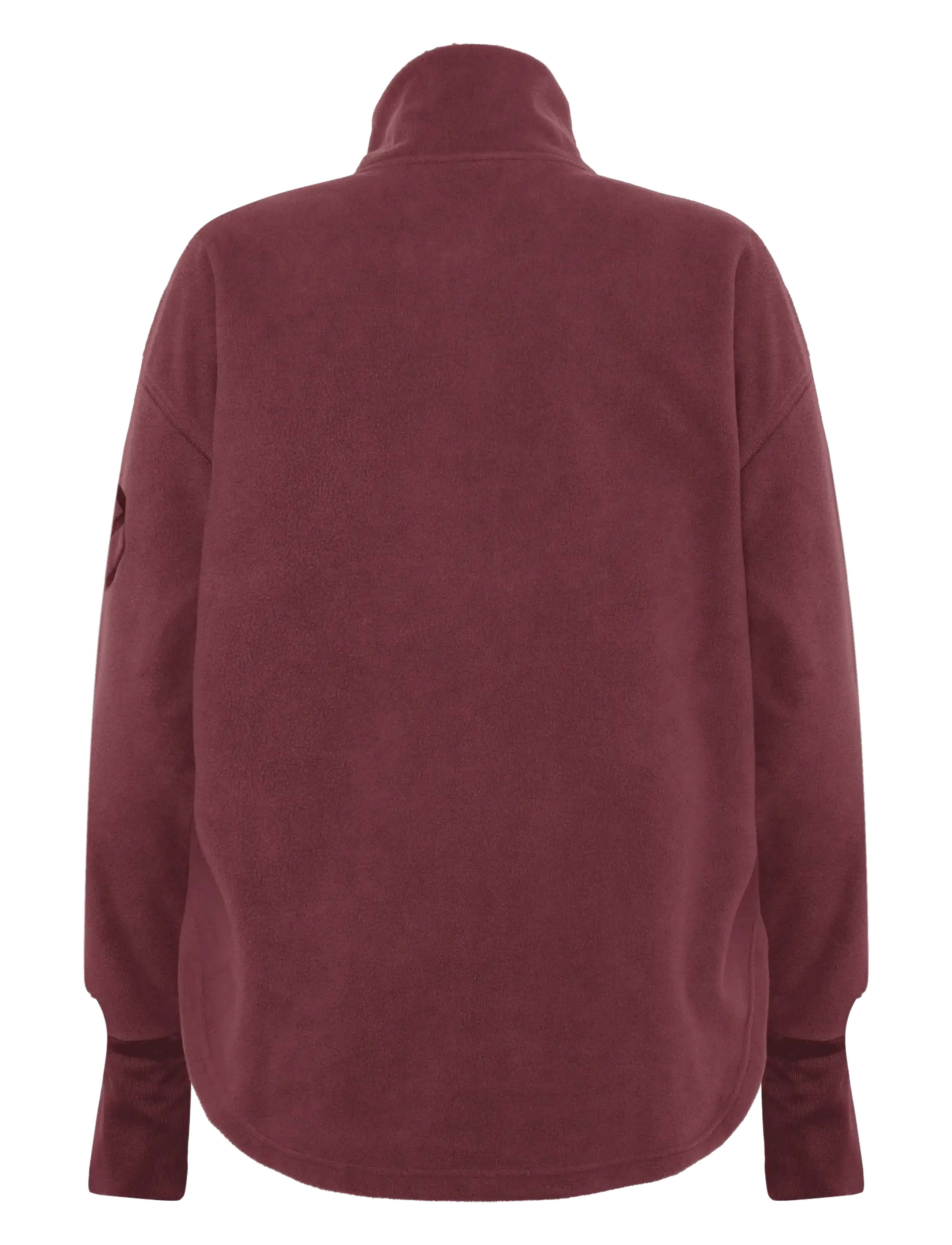 Didriksons - Ronja Windproof Full-Zip - oberteile - old rust - 2