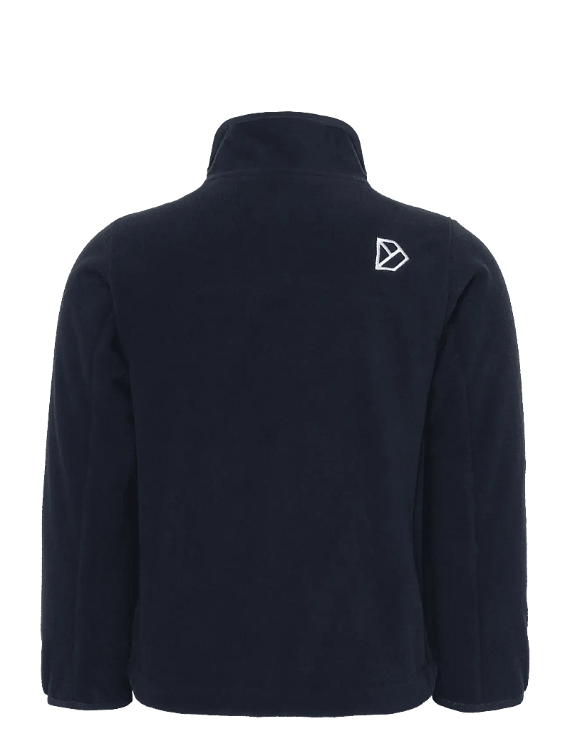 Didriksons - MUSKOT KDS JACKET - jakas ar siltu oderi - dark night blue - 2