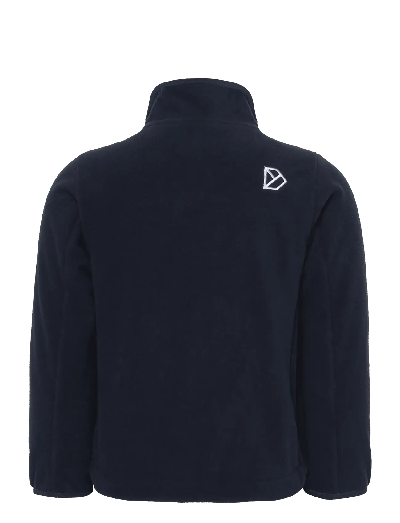 Didriksons - Muskot Windproof Kids' Jacket - paksud joped - dark night blue - 2