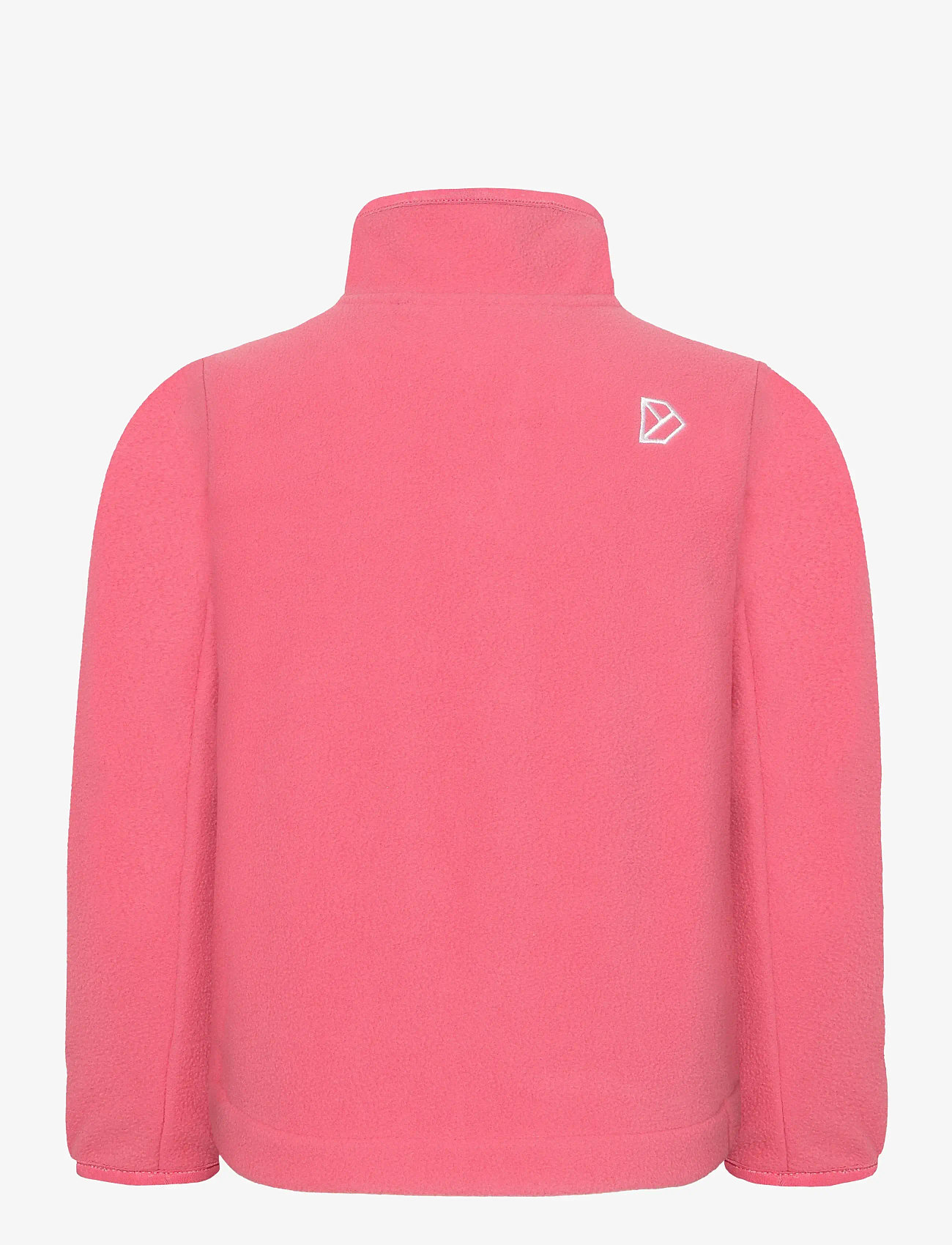 Didriksons - MUSKOT KDS JACKET - isolerede jakker - dusty azalea - 2