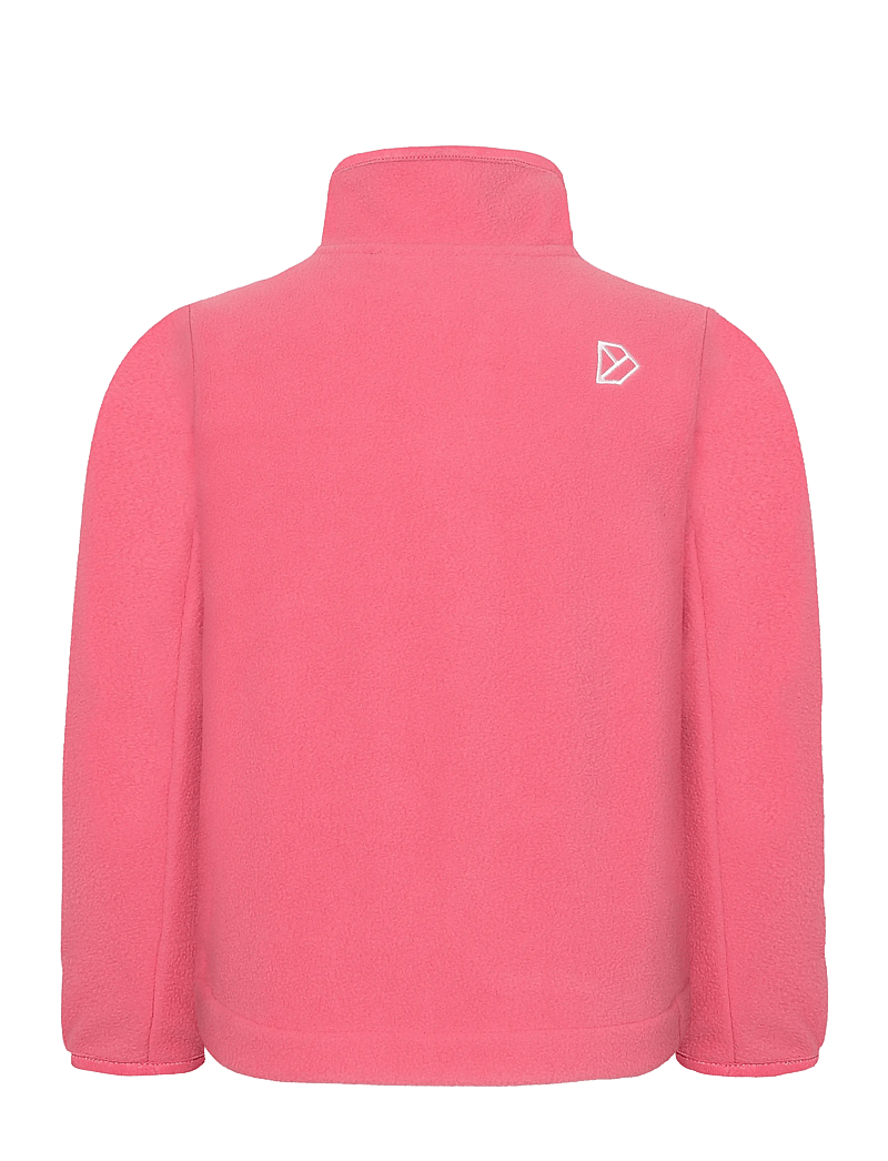 Didriksons - MUSKOT KDS JACKET - isolerede jakker - dusty azalea - 2