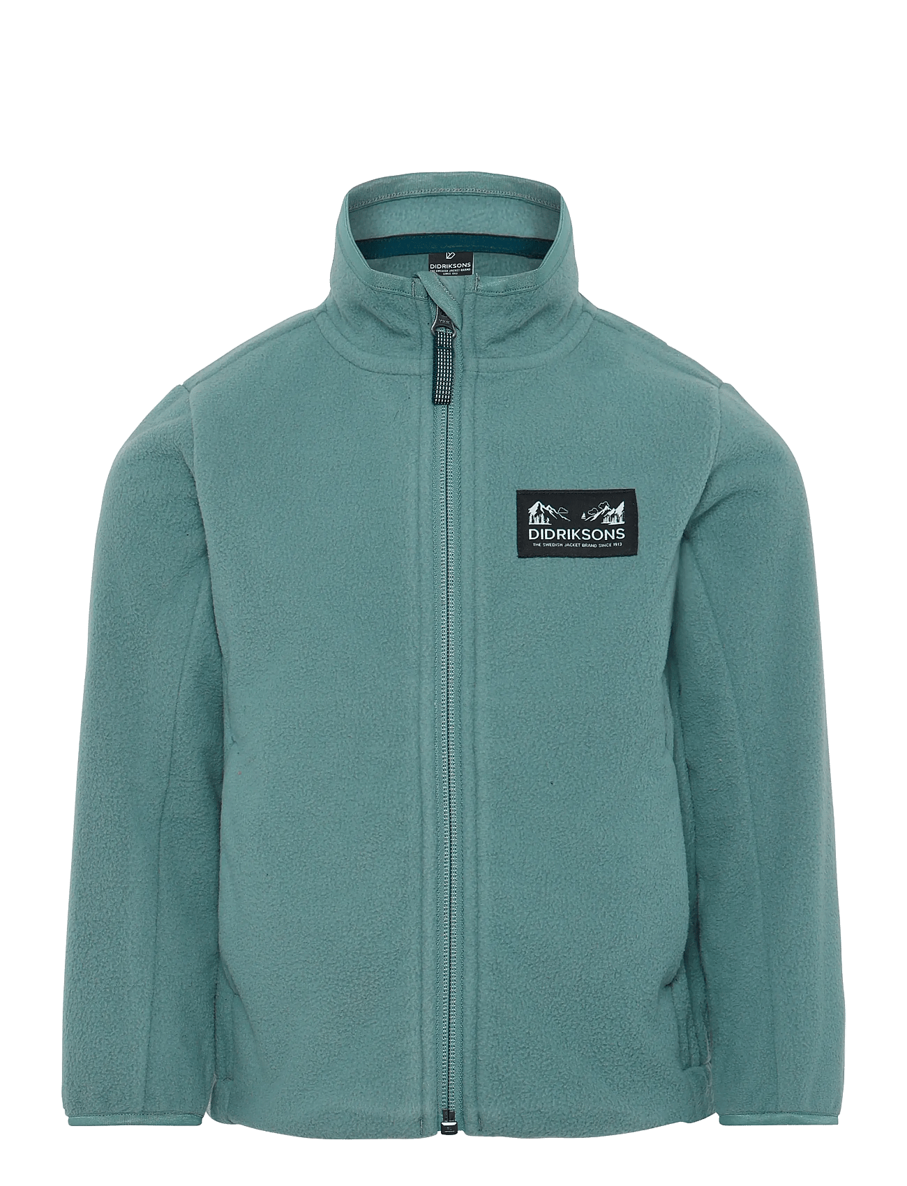 Didriksons - Muskot Windproof Kids` Jacket