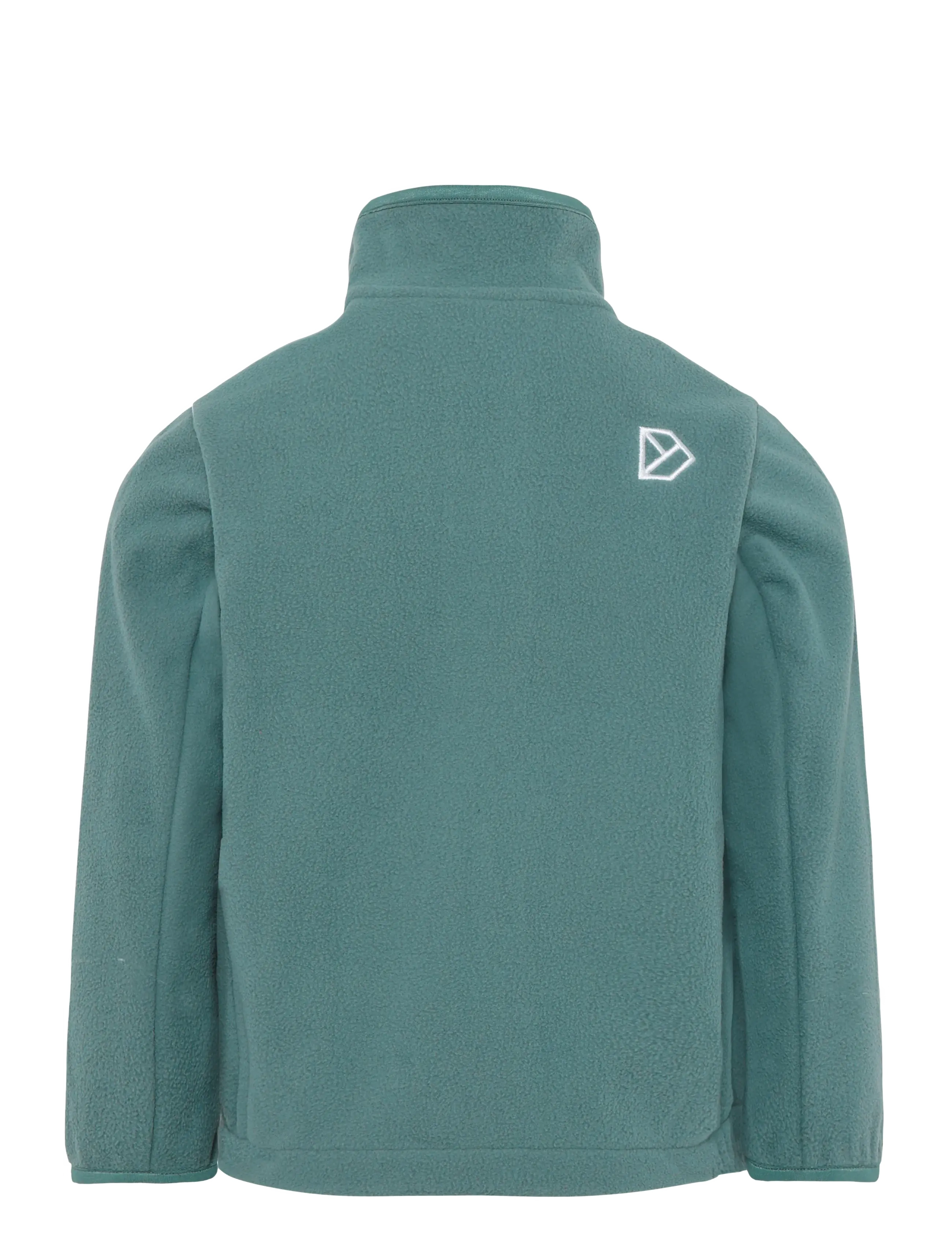 Didriksons - Muskot Windproof Kids' Jacket - isolerade jackor - factory blue - 2