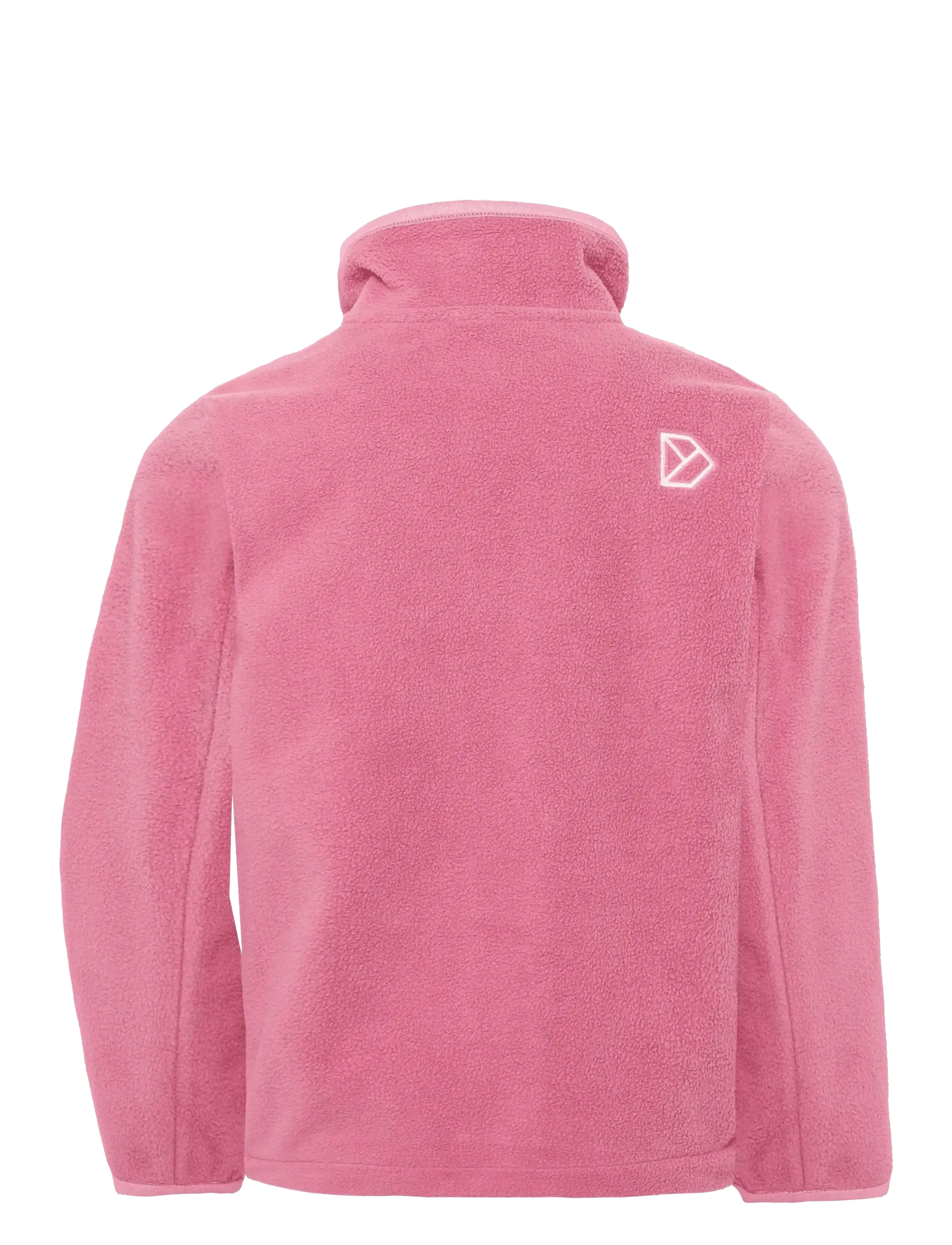 Didriksons - Muskot Windproof Kids' Jacket - isolerede jakker - heather pink - 2