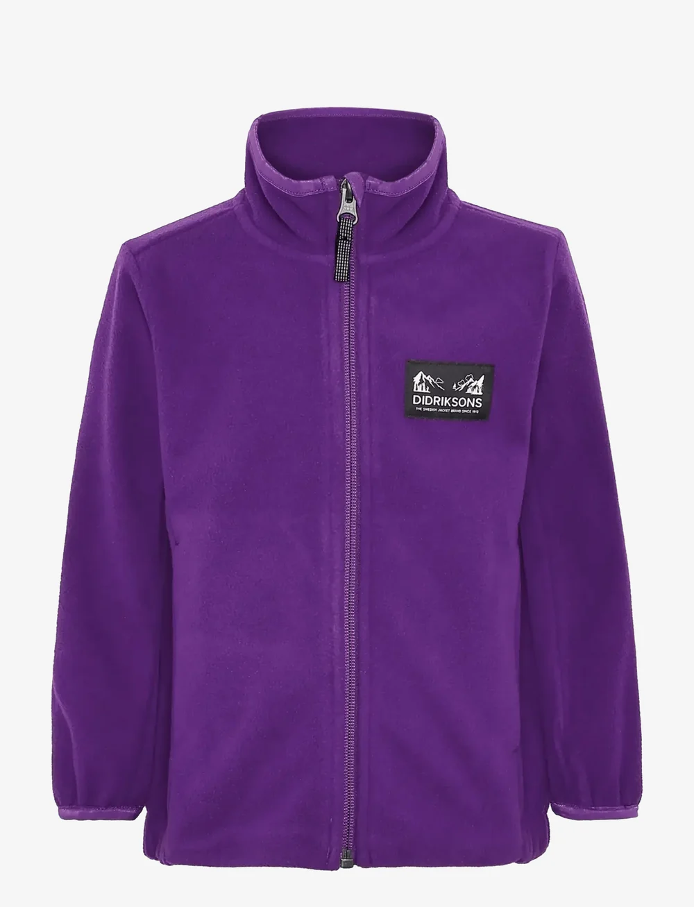 Didriksons - MUSKOT KDS JACKET - isolierte jacken - royal purple - 1