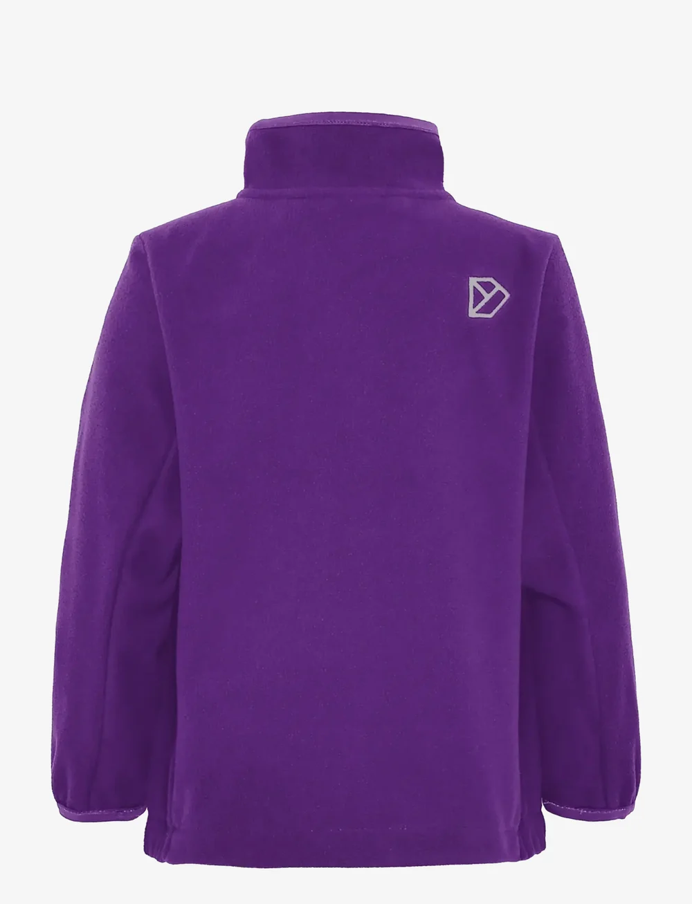 Didriksons - MUSKOT KDS JACKET - isolierte jacken - royal purple - 2