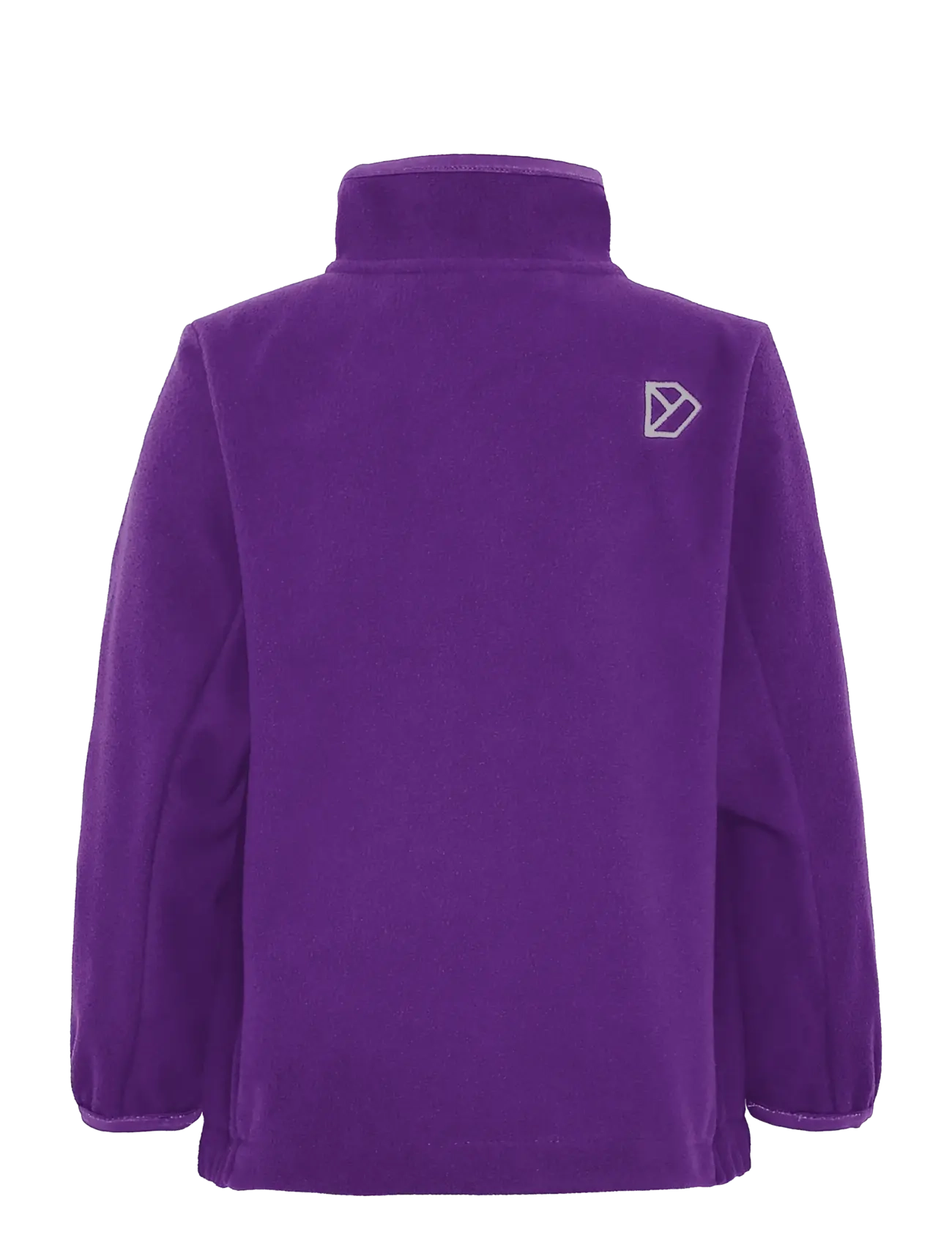 Didriksons - Muskot Windproof Kids' Jacket - herbstjacken - royal purple - 2