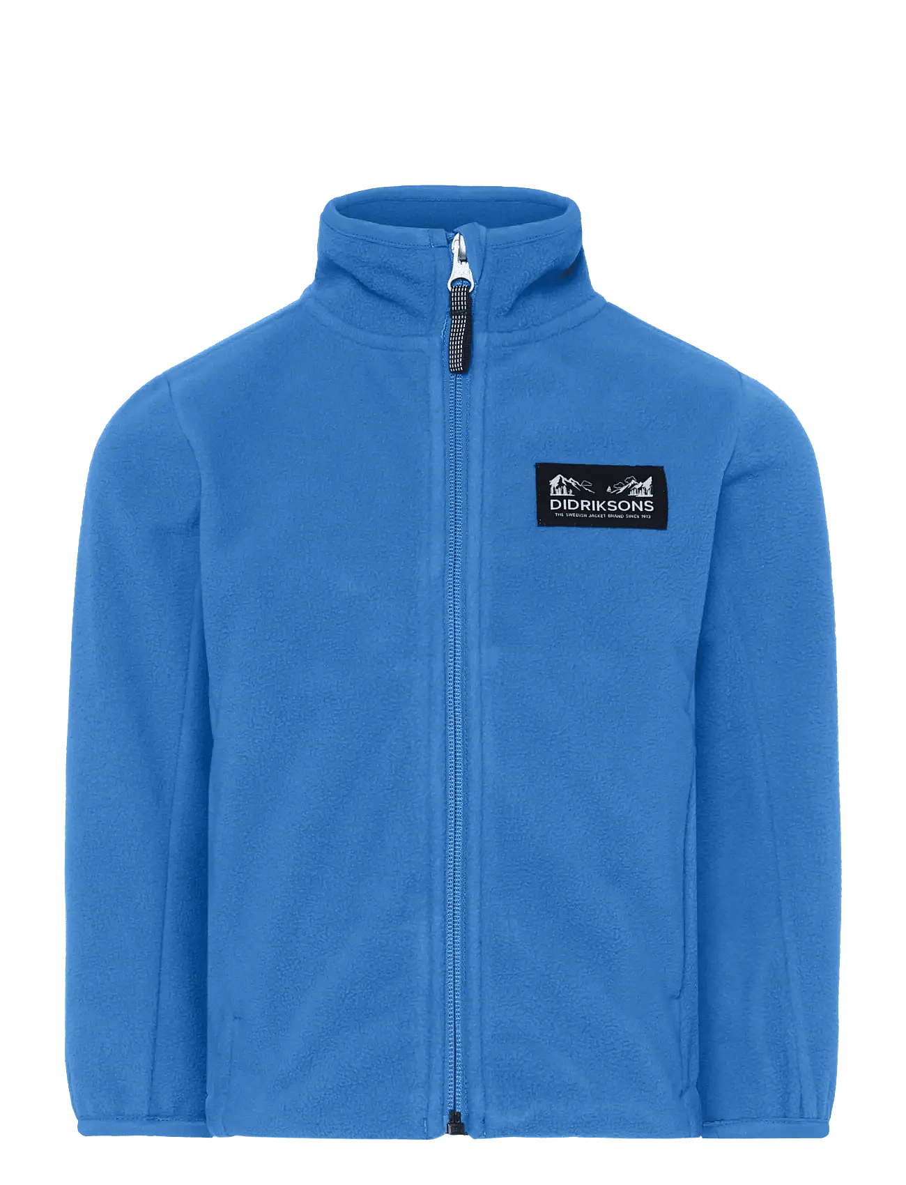 Didriksons - Muskot Windproof Kids` Jacket