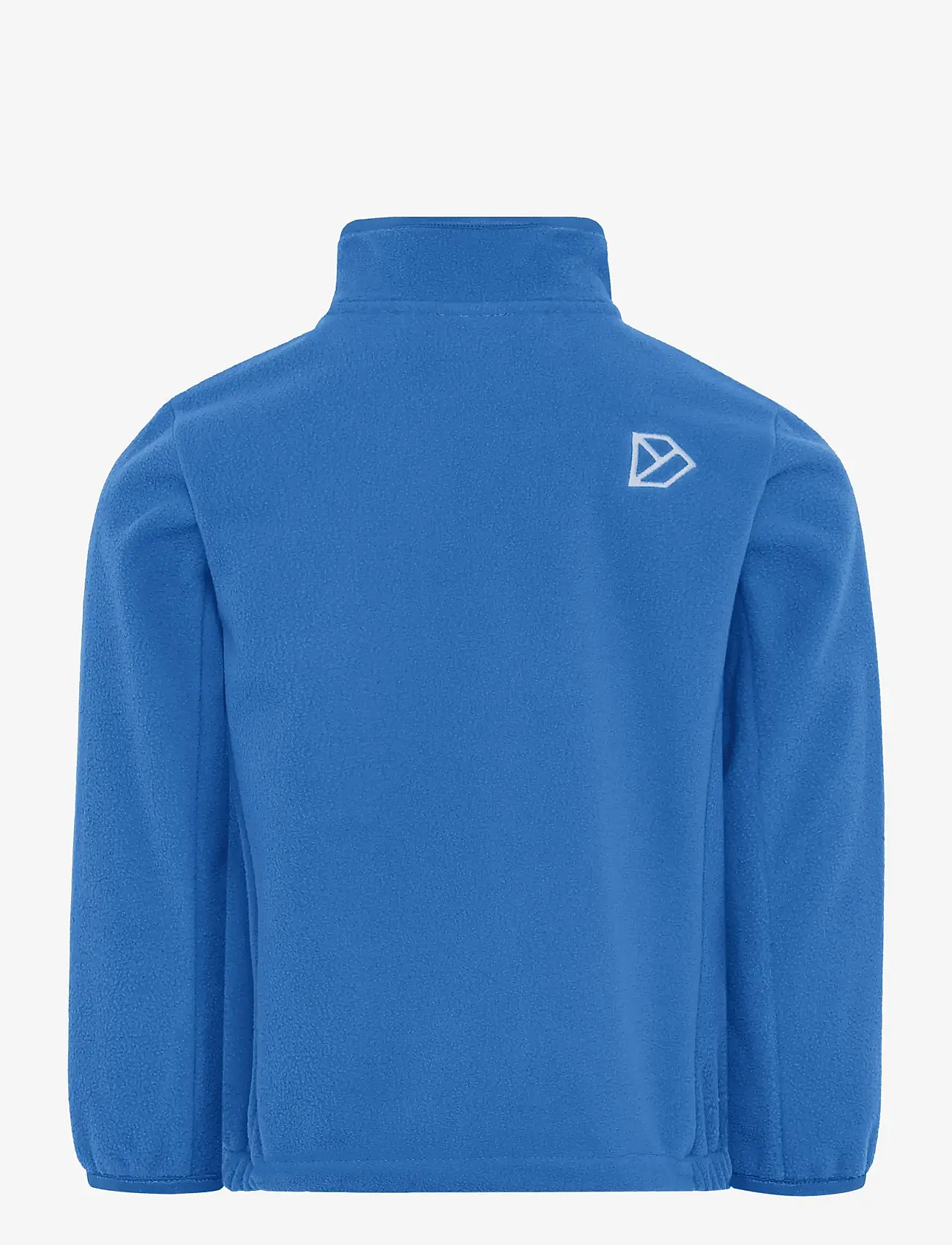 Didriksons - MUSKOT KDS JACKET - efterårsjakker - sapphire blue - 1