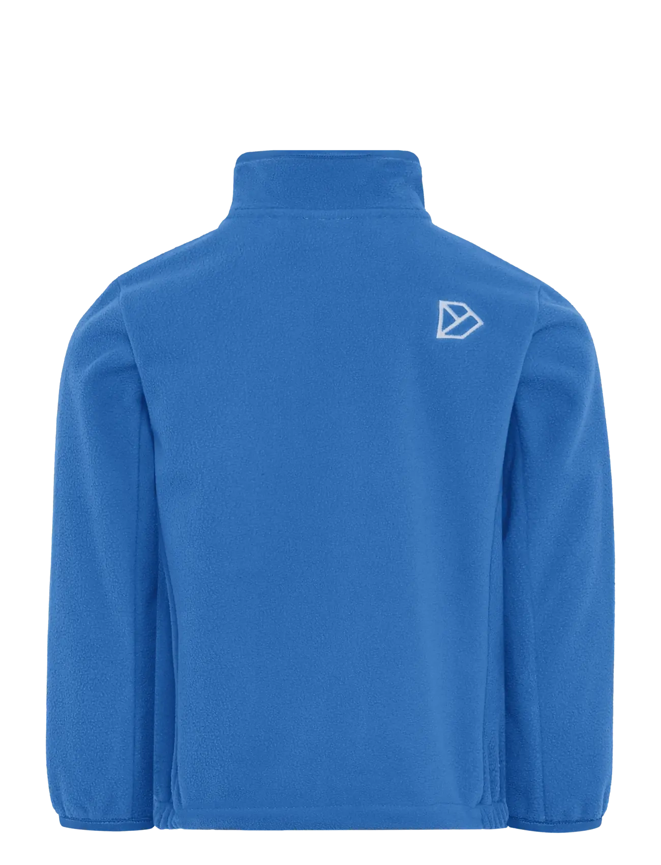 Didriksons - Muskot Windproof Kids' Jacket - efterårsjakker - sapphire blue - 1