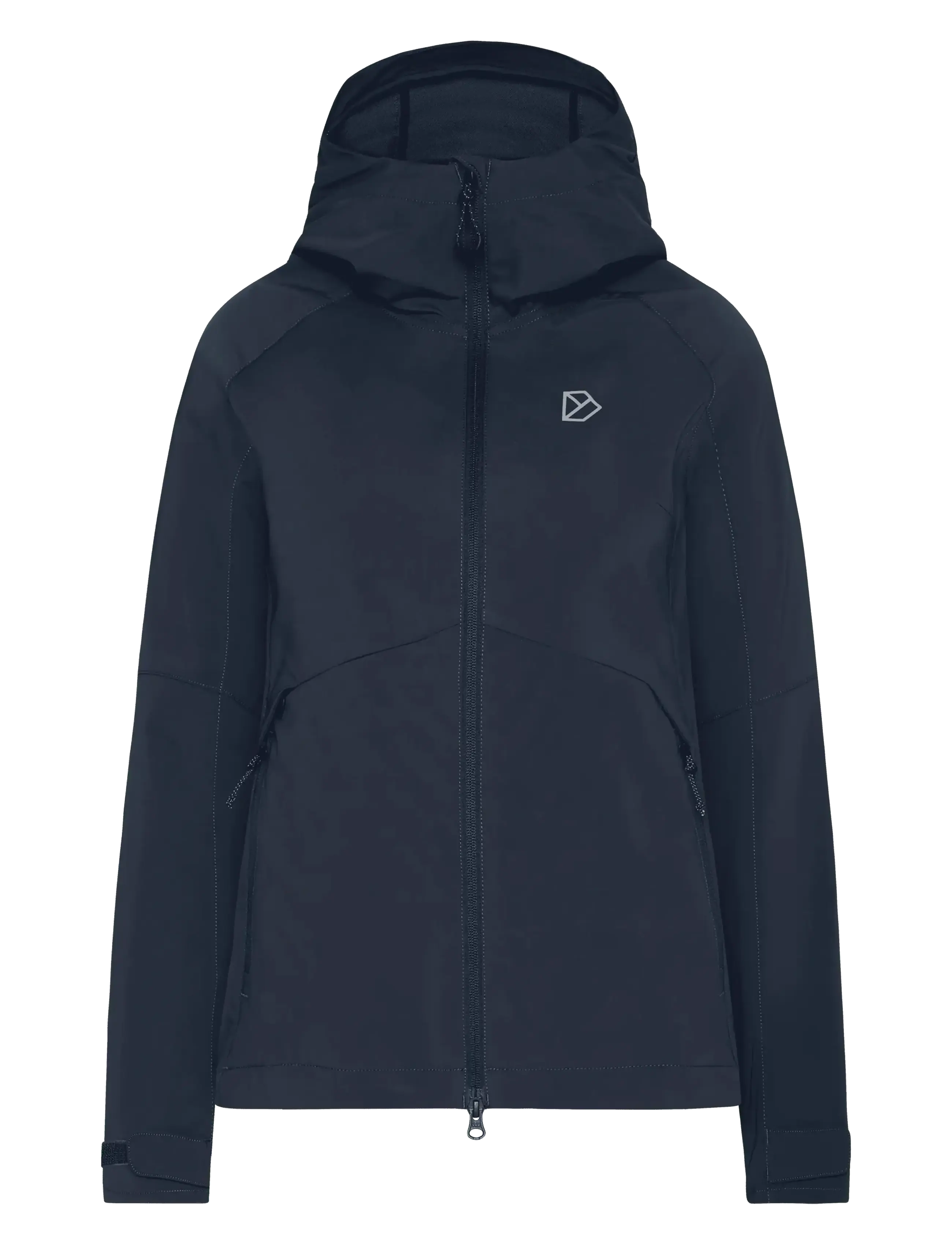 DIDRIKSONS Petra Wns Jkt 5 Navy - 36 - Damen