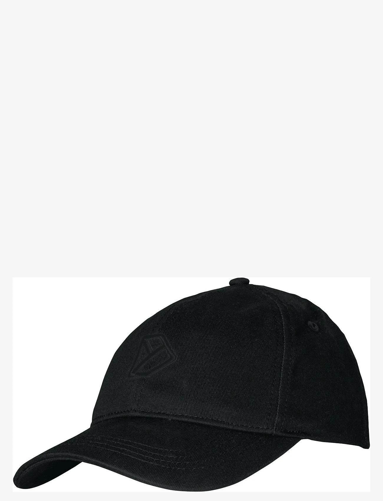 Didriksons - DERIN CAP - lägsta priserna - black - 0