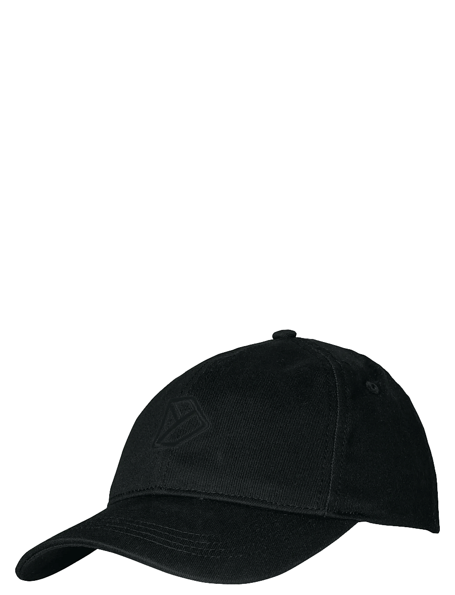 Didriksons - DERIN CAP - kappen - black - 0