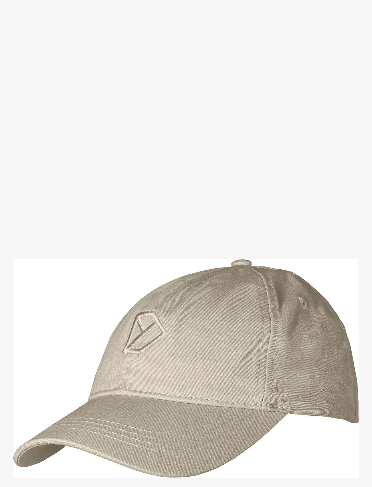 Didriksons - DERIN CAP - lägsta priserna - clay beige - 0