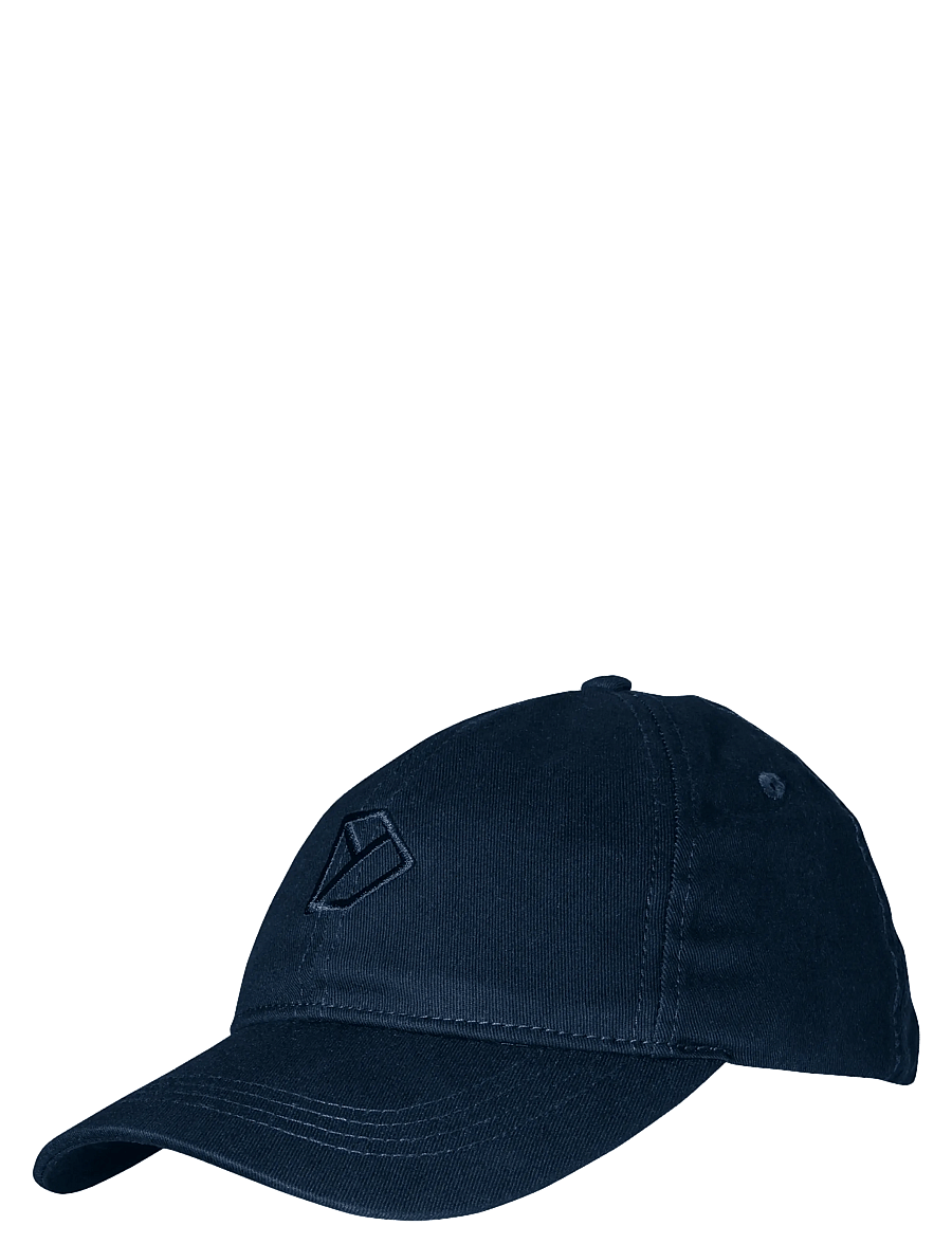 Didriksons - DERIN CAP - kappen - dark night blue - 0