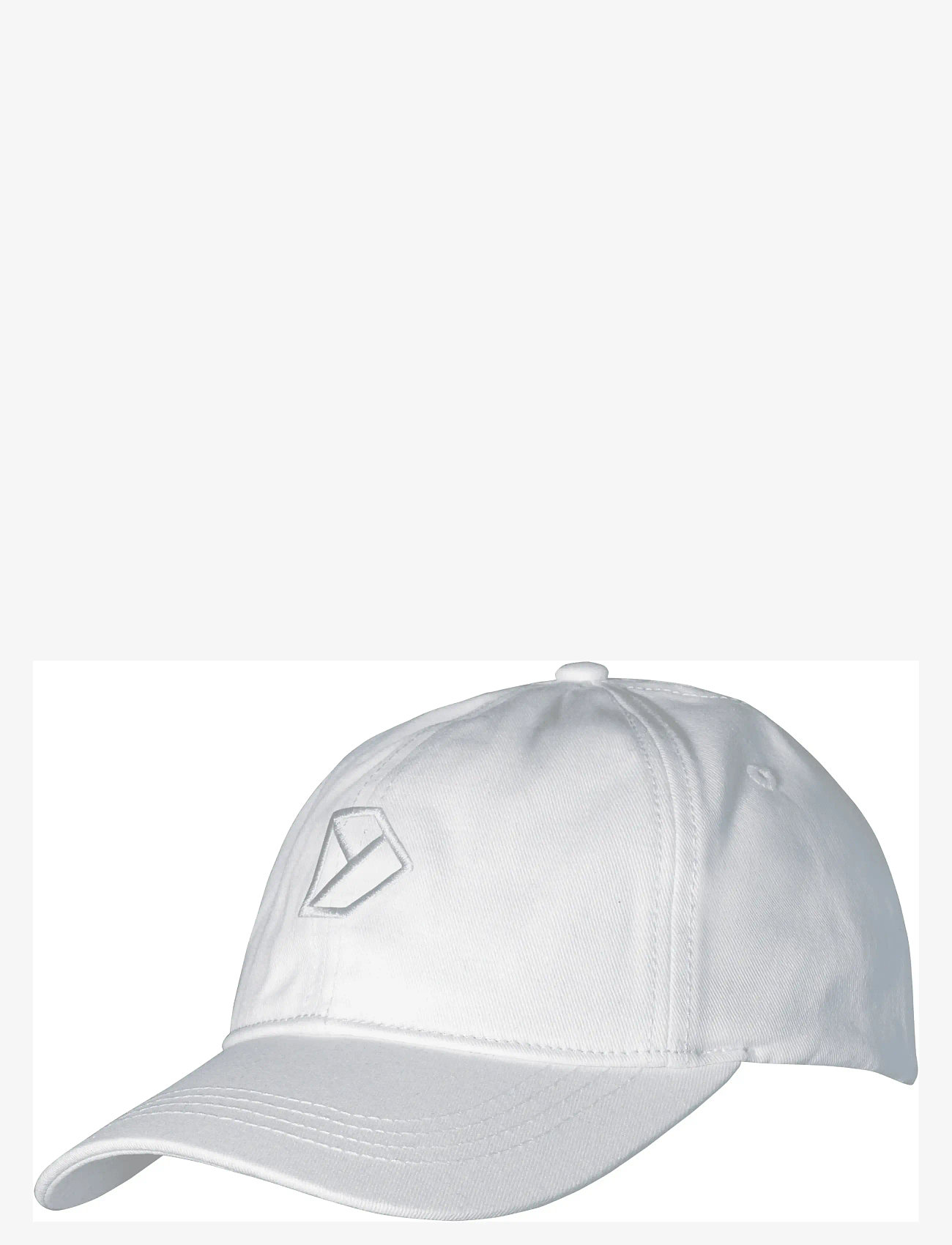 Didriksons - DERIN CAP - laveste priser - snow white - 0