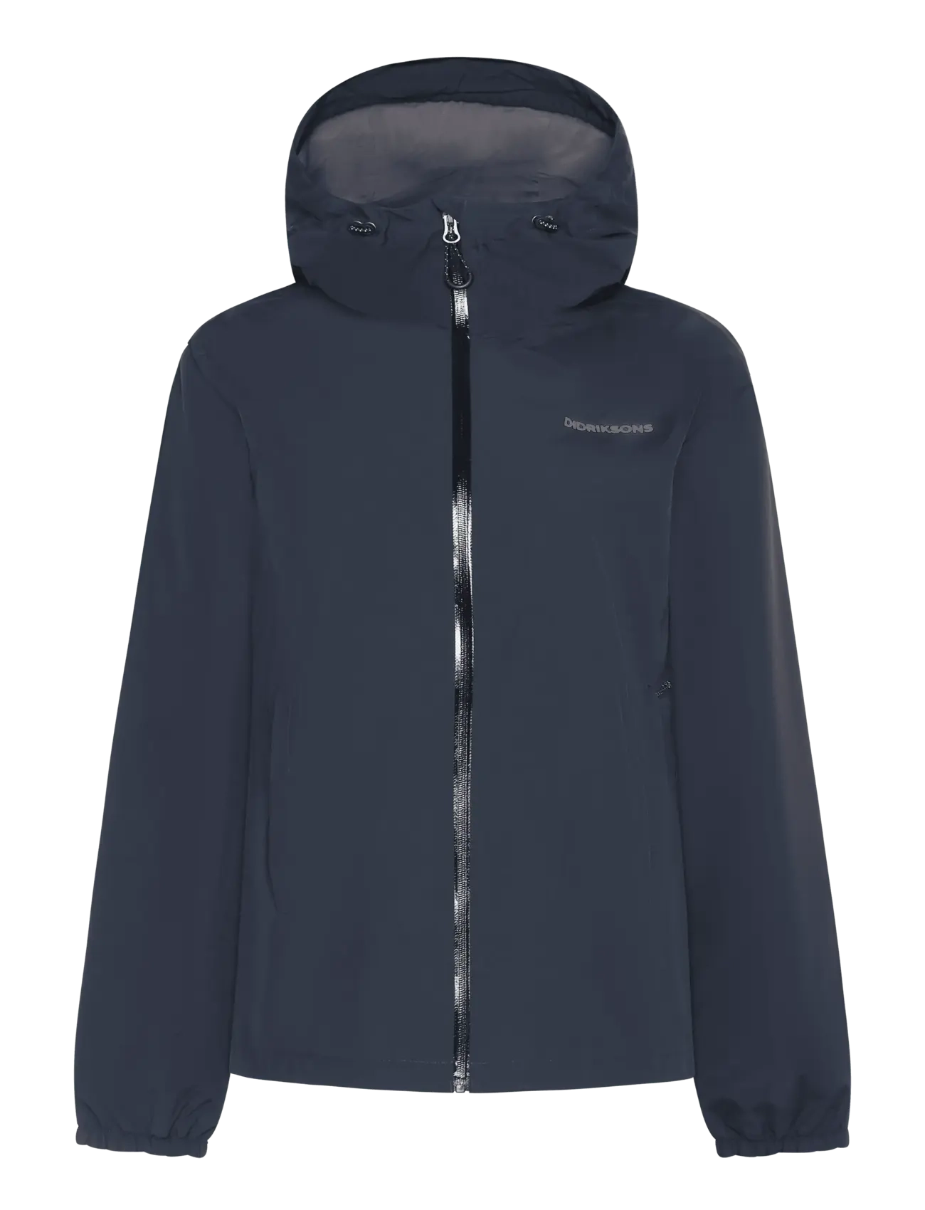 Didriksons VARJA WNS JKT - Didriksons - DARK NIGHT BLUE / navy