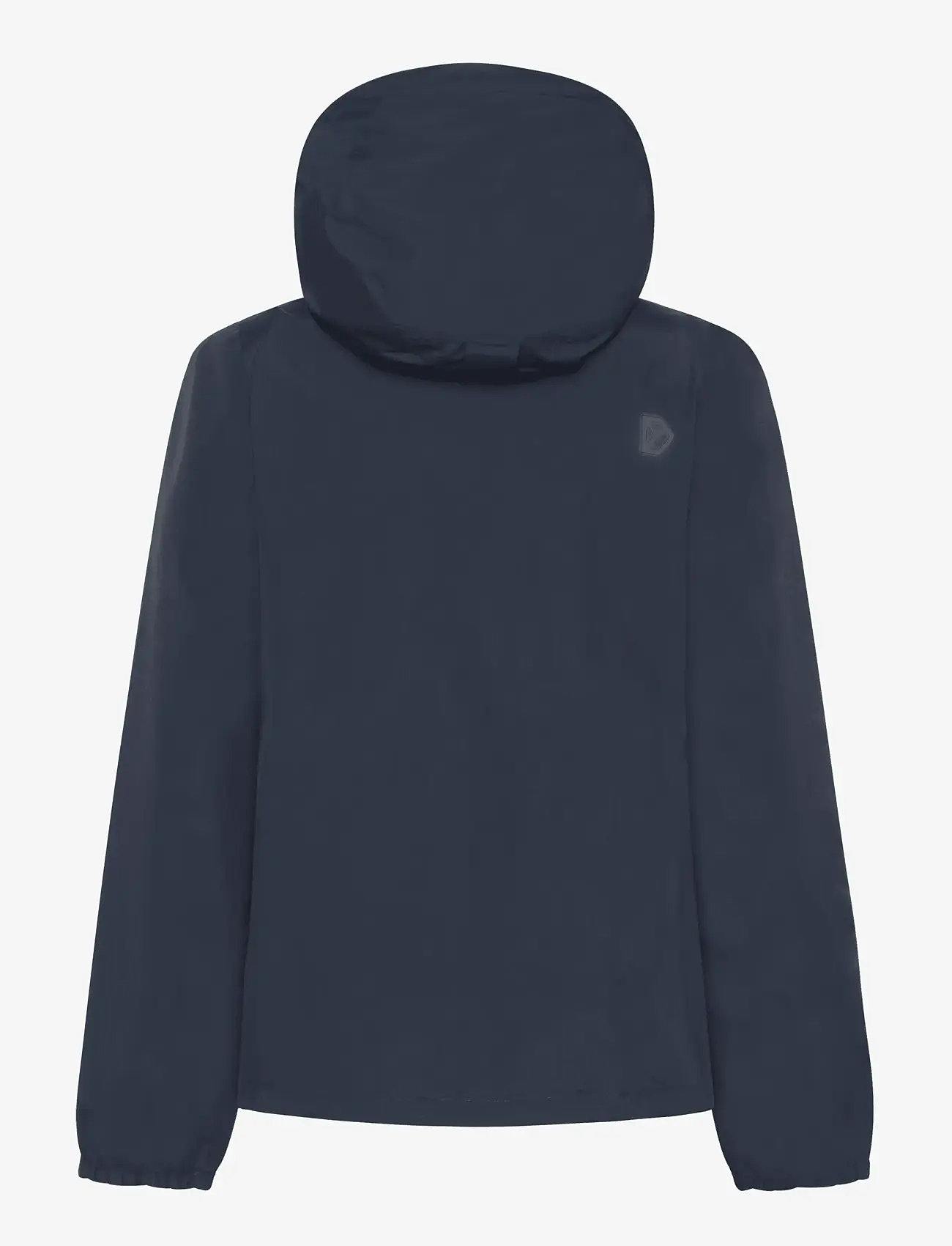 Didriksons - VARJA WNS JKT - outdoor jackets - dark night blue - 2