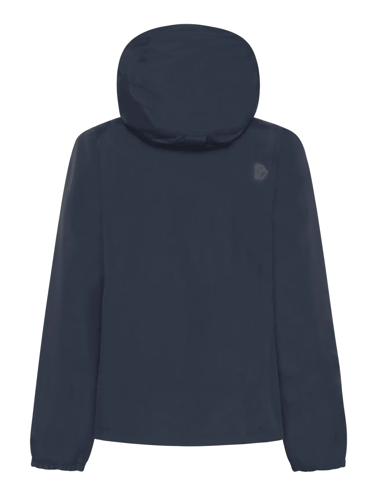 Didriksons - VARJA WNS JKT - lietusmēteļi - dark night blue - 2