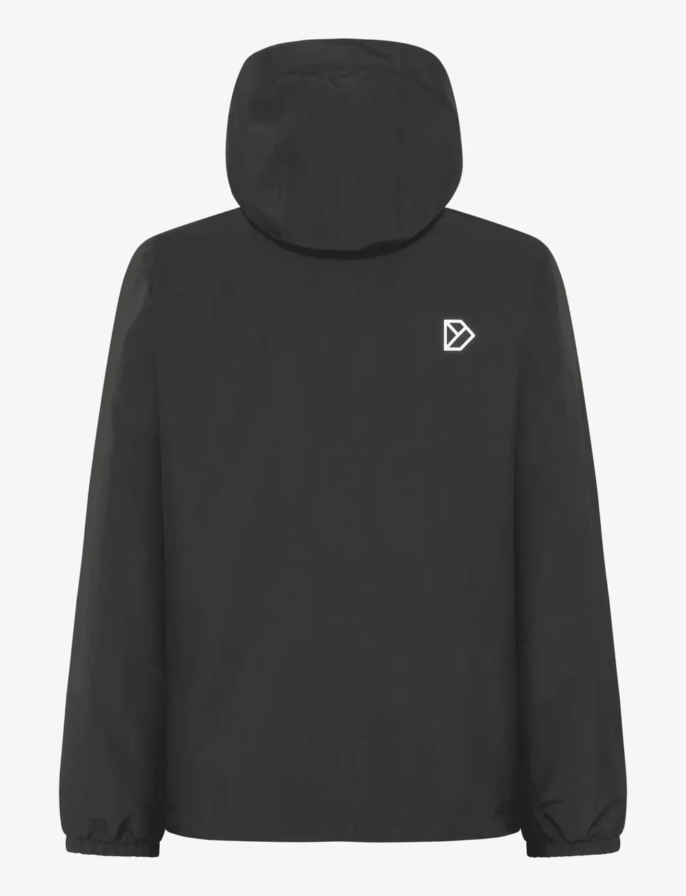 Didriksons - DARIO USX JKT - outdoor jacken - black - 2