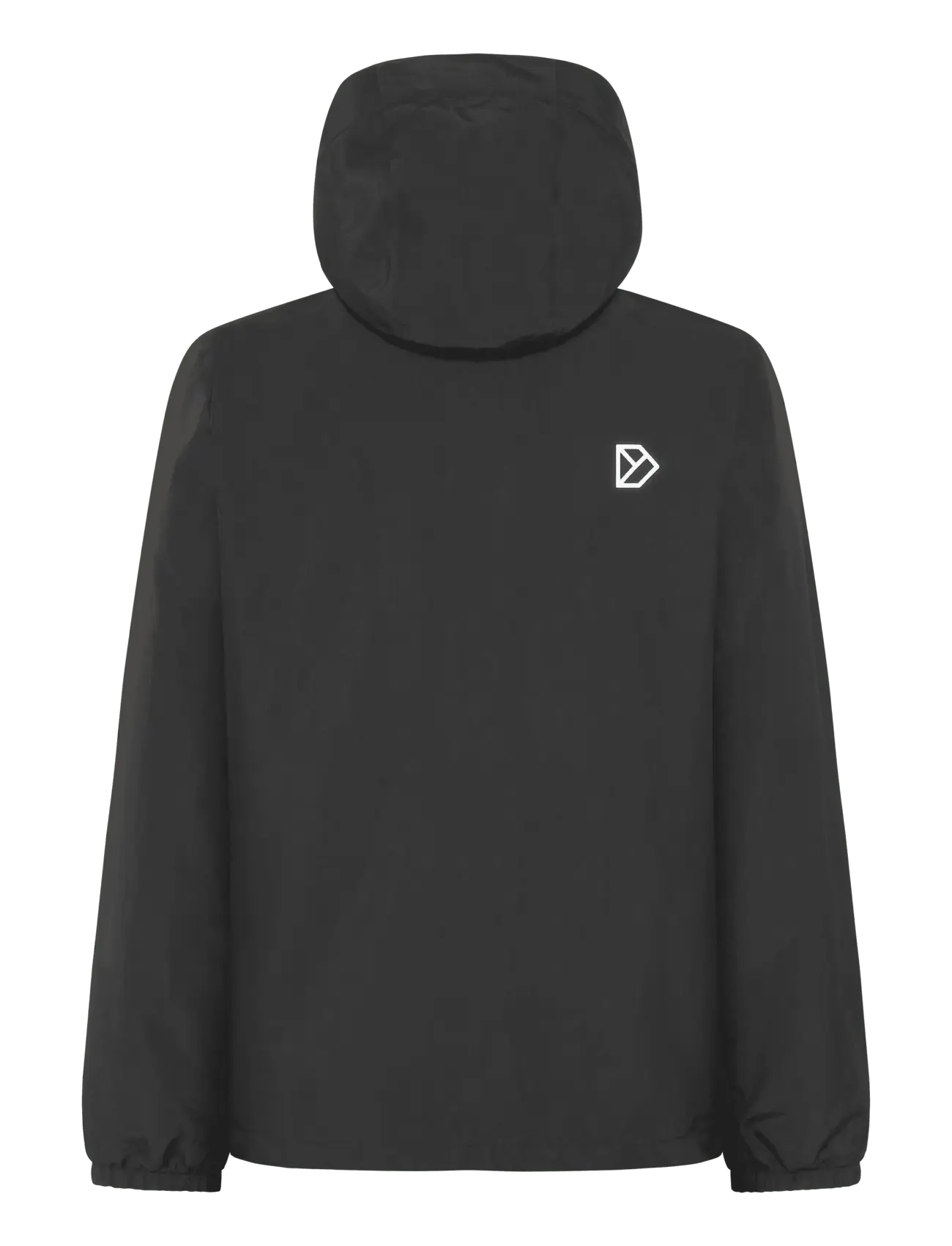 Didriksons - DARIO USX JKT - outdoor jacken - black - 2