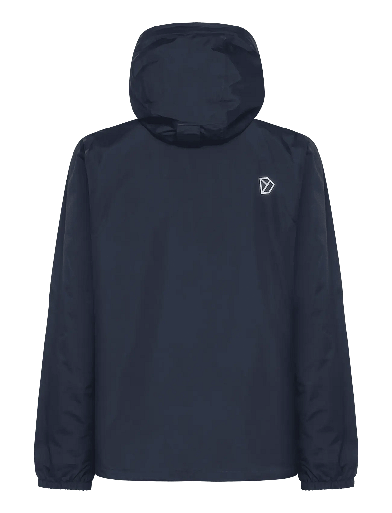 Didriksons - DARIO USX JKT - outdoor jacken - dark night blue - 2