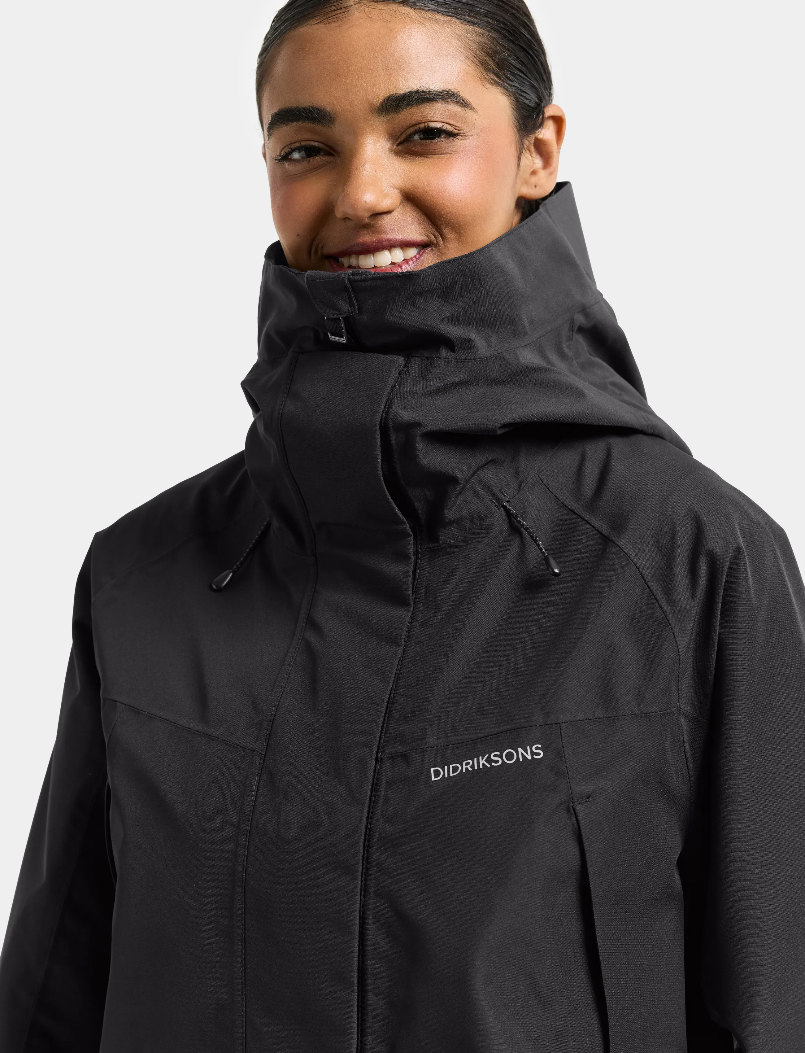 Women's Ilma Parka 8 7