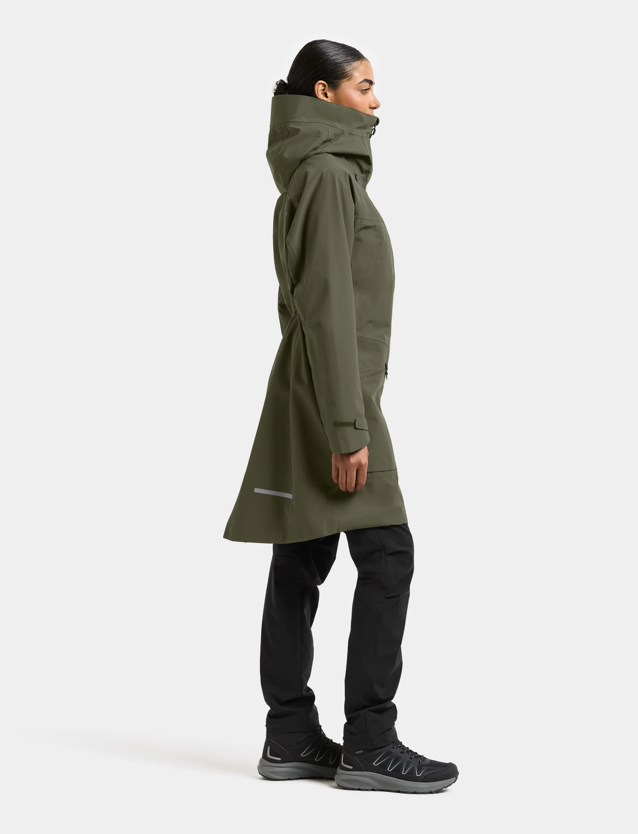 Women's Ilma Parka 8 3