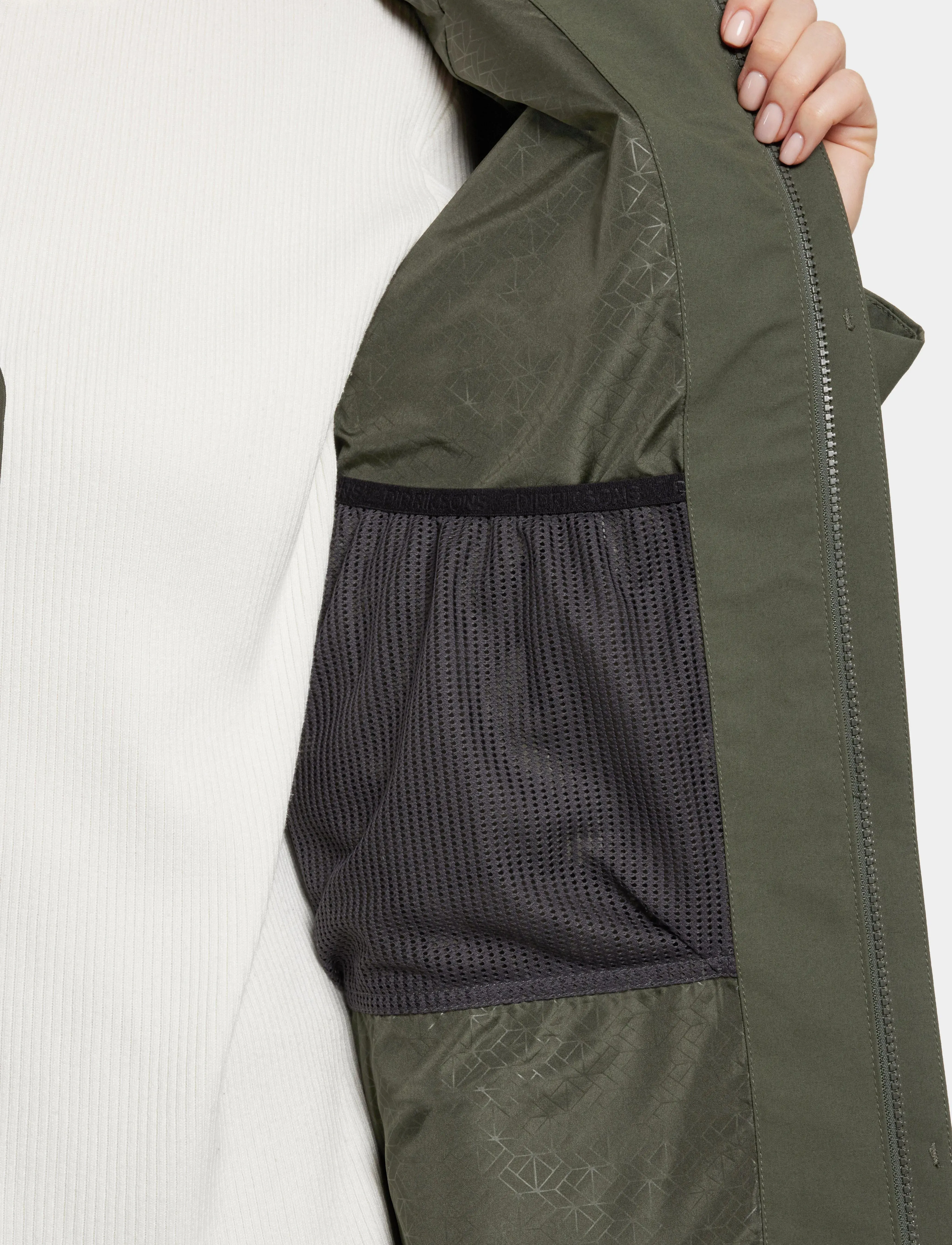 Women's Ilma Parka 8 8