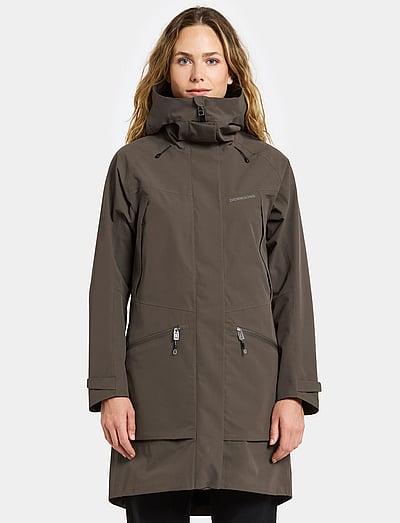 Ilma Parka - Parkas