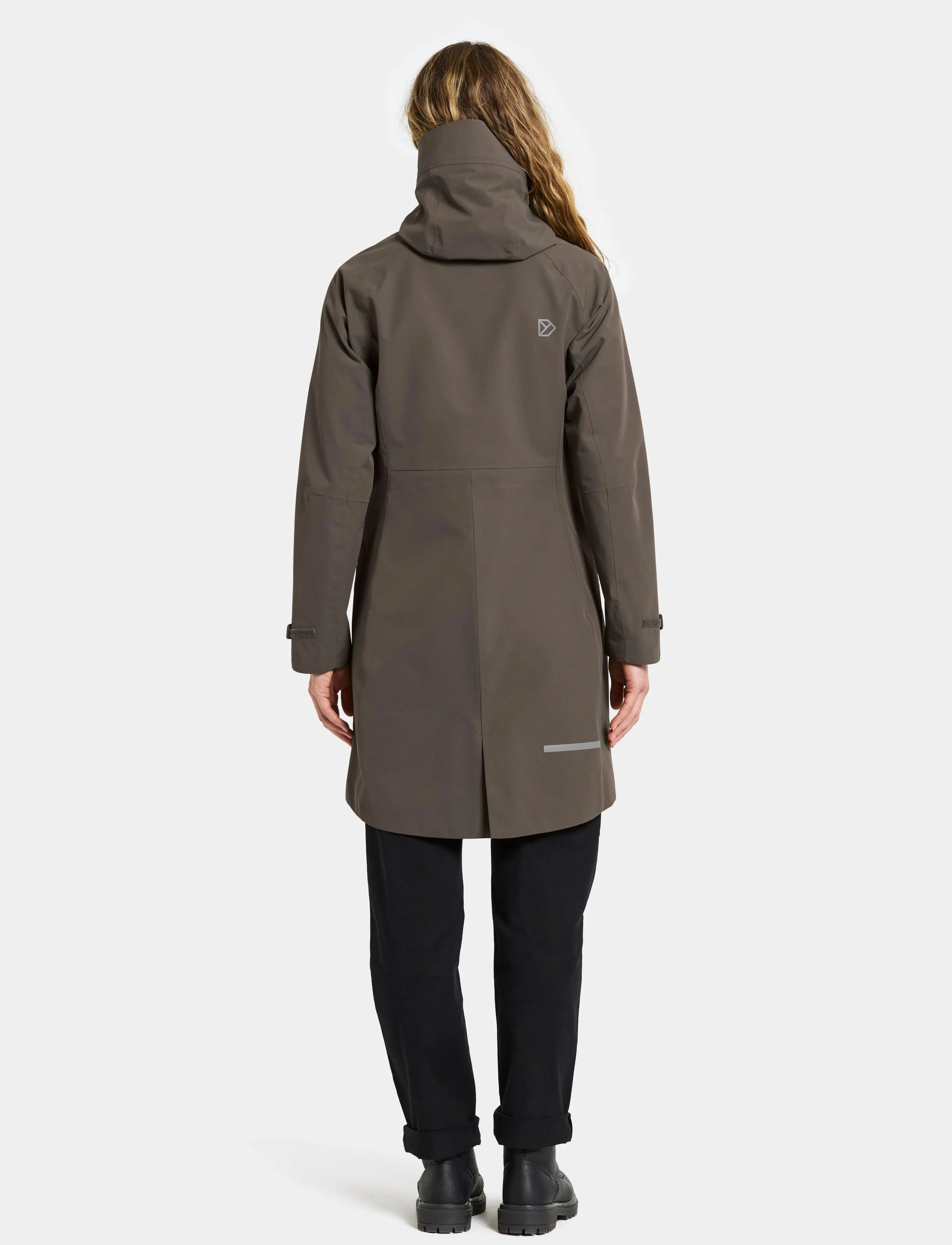 Women's Ilma Parka 8 4